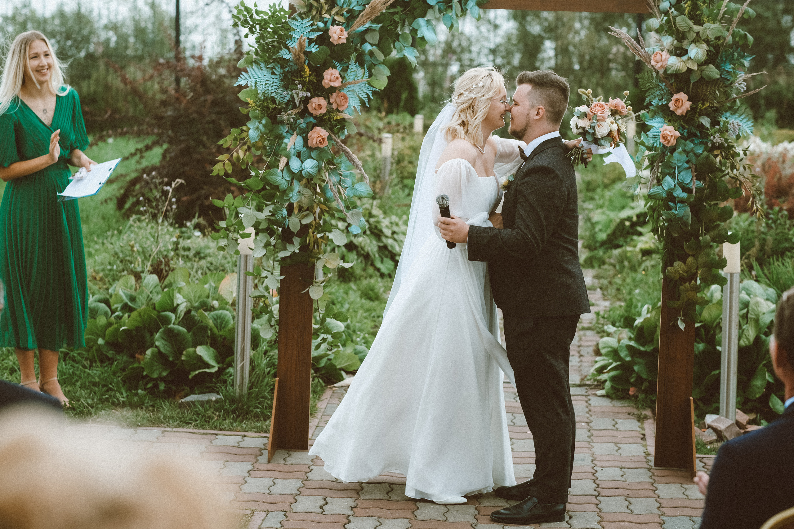 Владимир&Ксения. Свадебный и репортажной фотограф Денис Ожигин в Краснодаре и Краснодарском крае