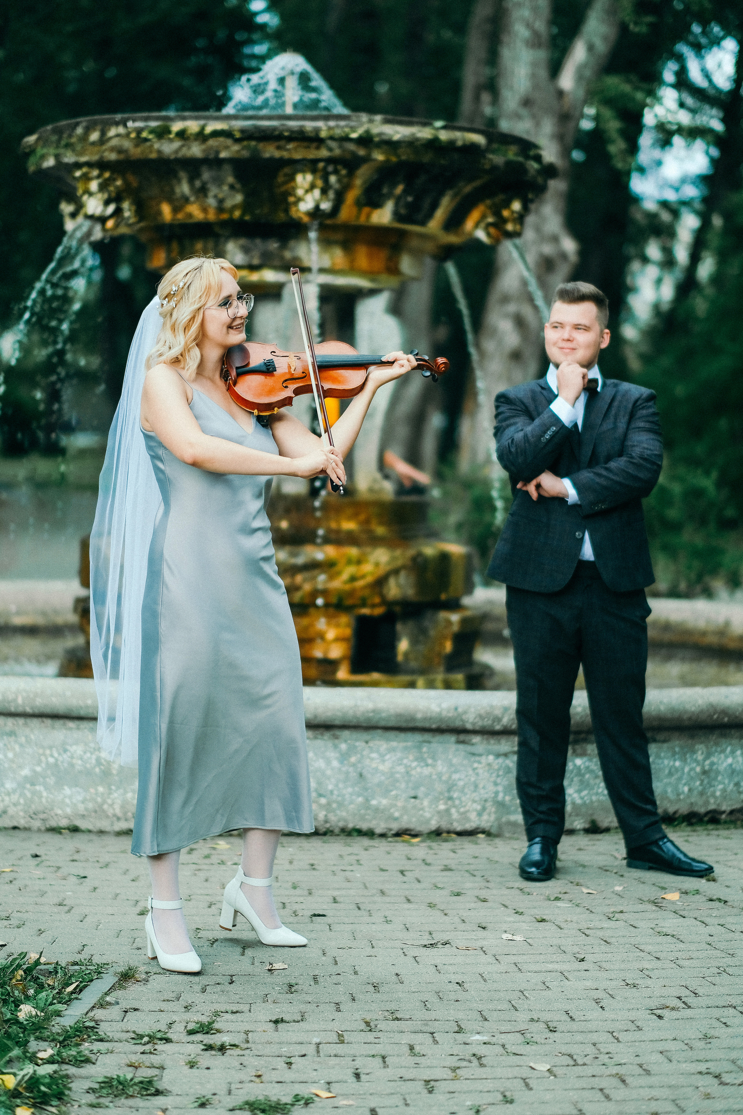 Владимир&Ксения. Свадебный и репортажной фотограф Денис Ожигин в Краснодаре и Краснодарском крае