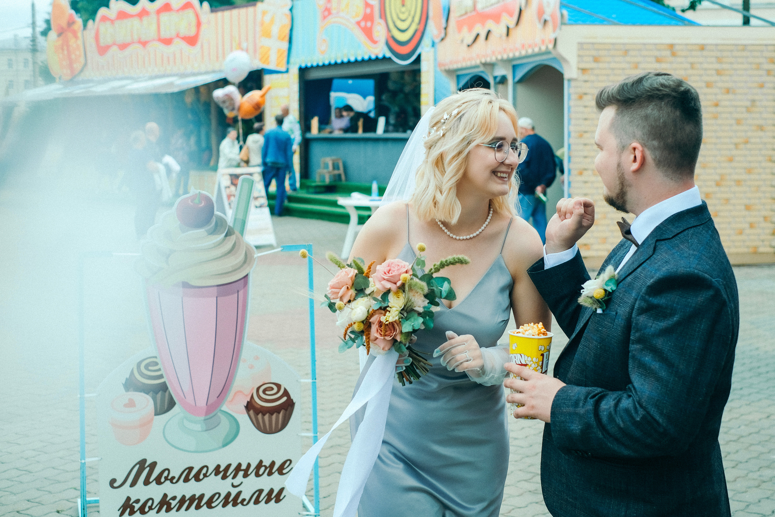 Владимир&Ксения. Свадебный и репортажной фотограф Денис Ожигин в Краснодаре и Краснодарском крае