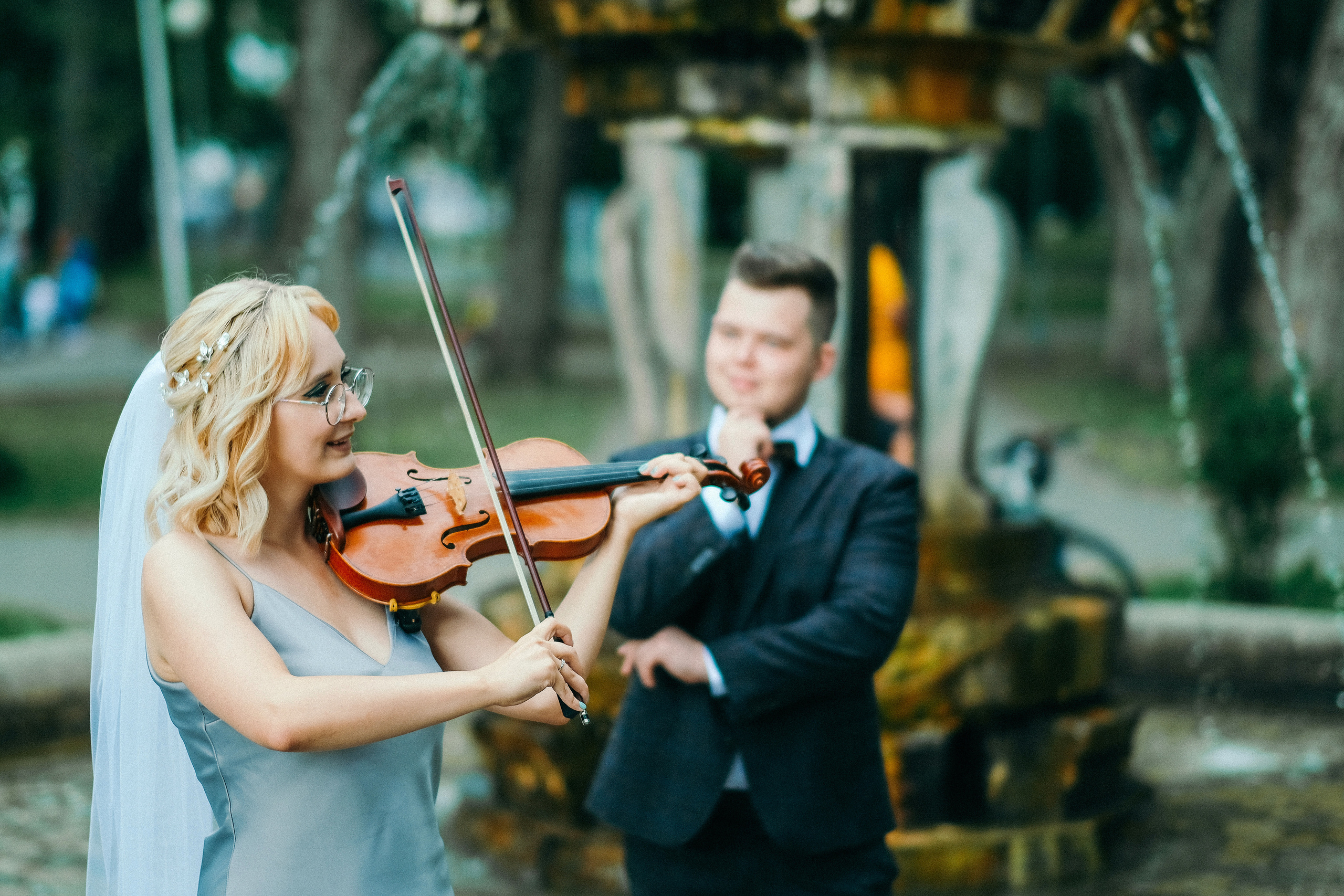 Владимир&Ксения. Свадебный и репортажной фотограф Денис Ожигин в Краснодаре и Краснодарском крае