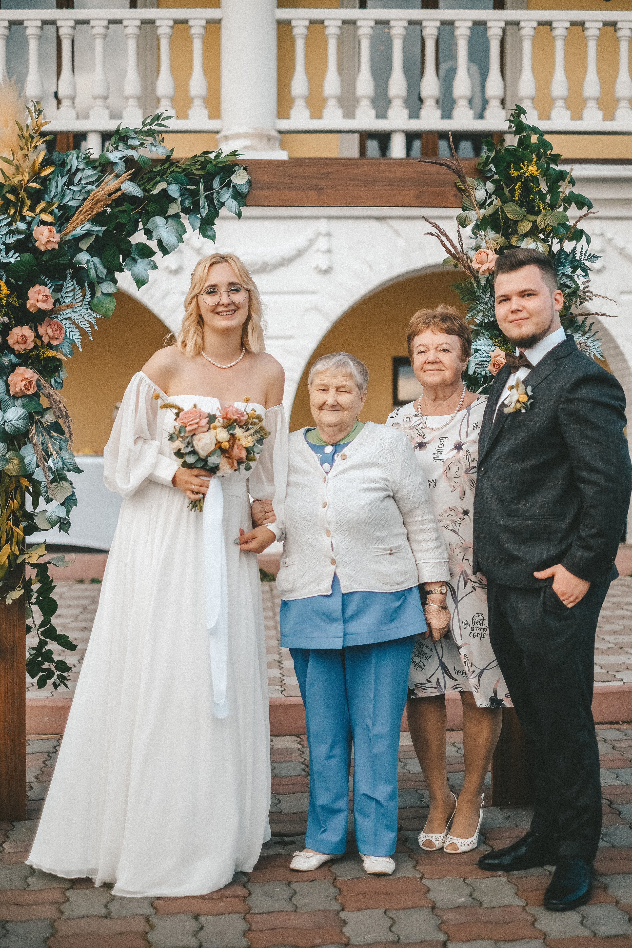 Владимир&Ксения. Свадебный и репортажной фотограф Денис Ожигин в Краснодаре и Краснодарском крае