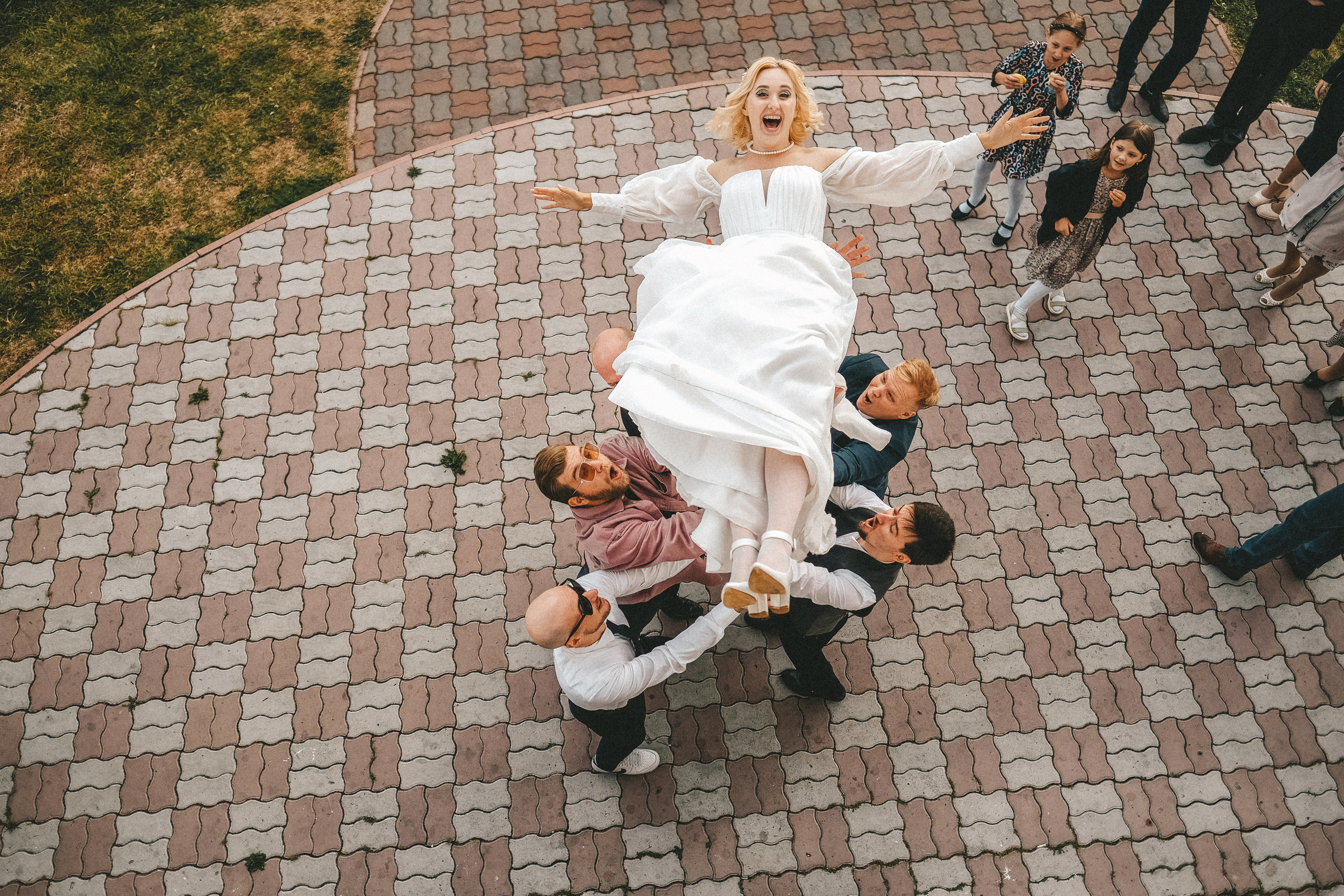 Владимир&Ксения. Свадебный и репортажной фотограф Денис Ожигин в Краснодаре и Краснодарском крае