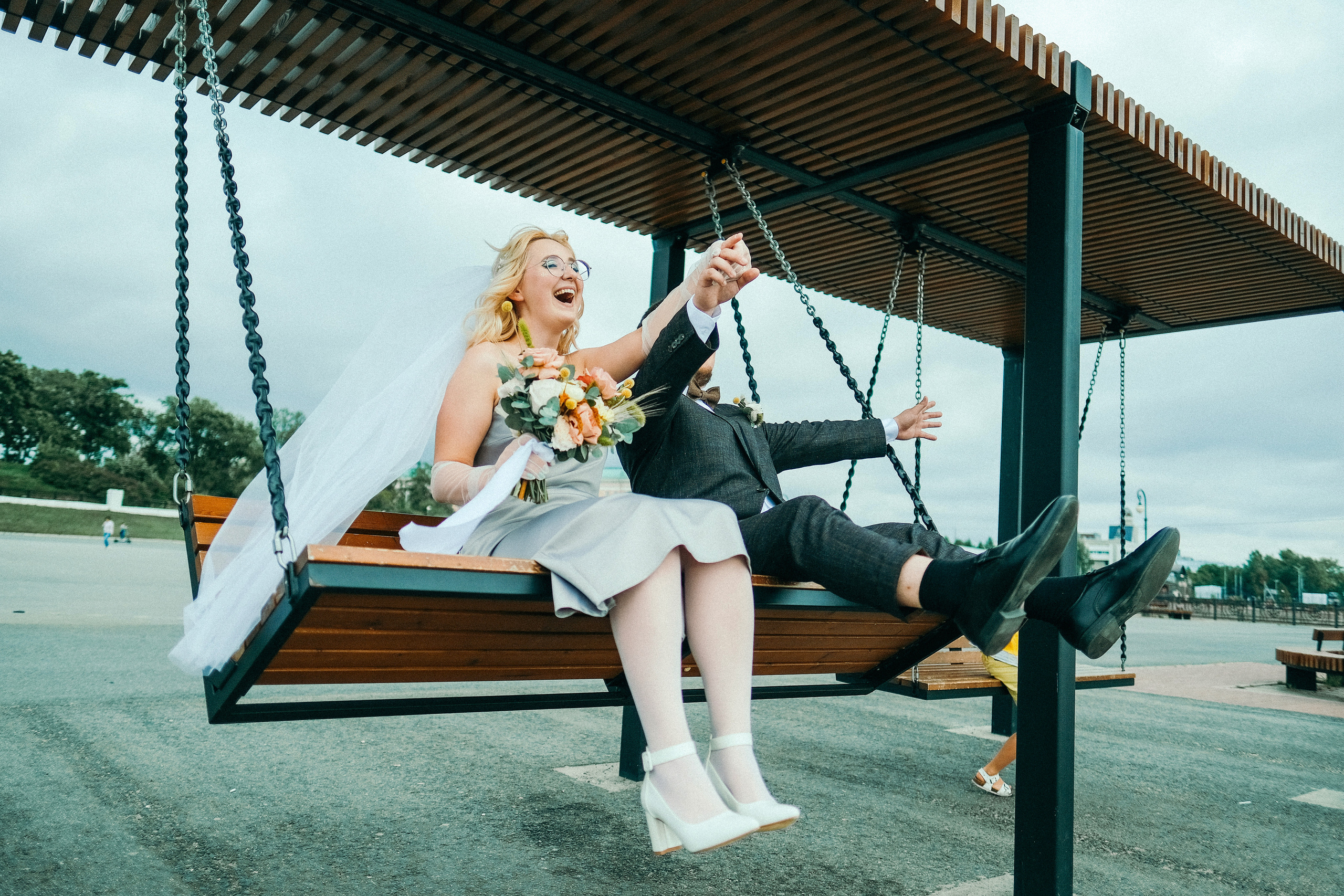 Владимир&Ксения. Свадебный и репортажной фотограф Денис Ожигин в Краснодаре и Краснодарском крае