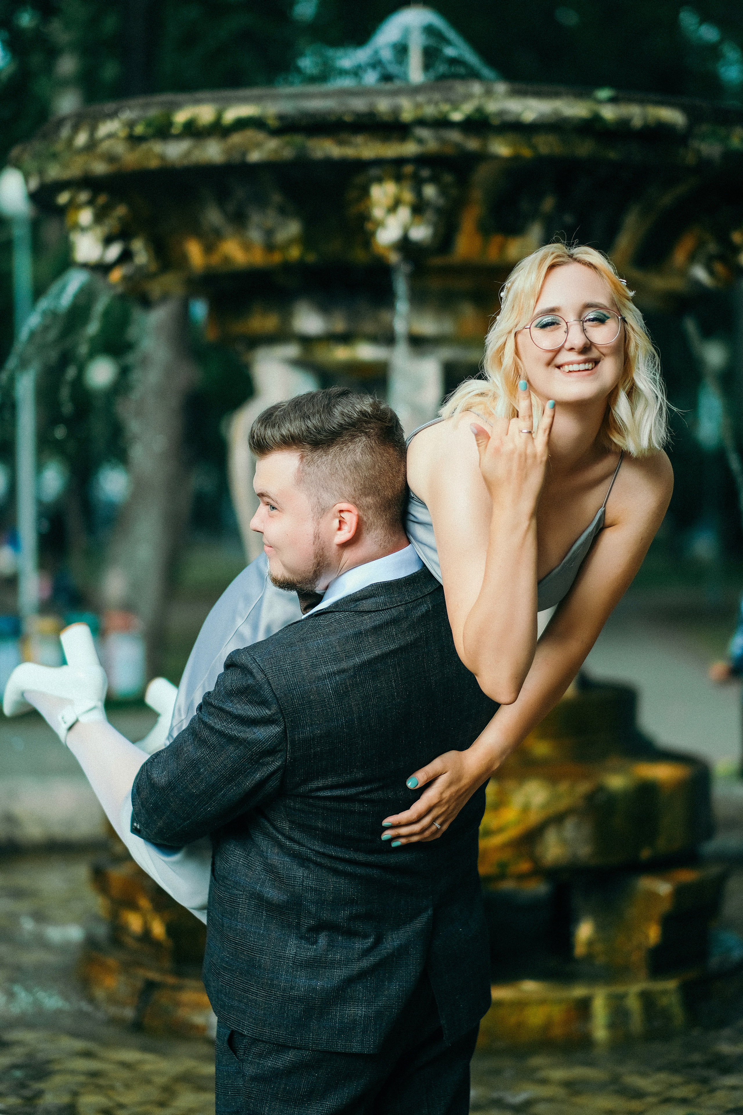 Владимир&Ксения. Свадебный и репортажной фотограф Денис Ожигин в Краснодаре и Краснодарском крае