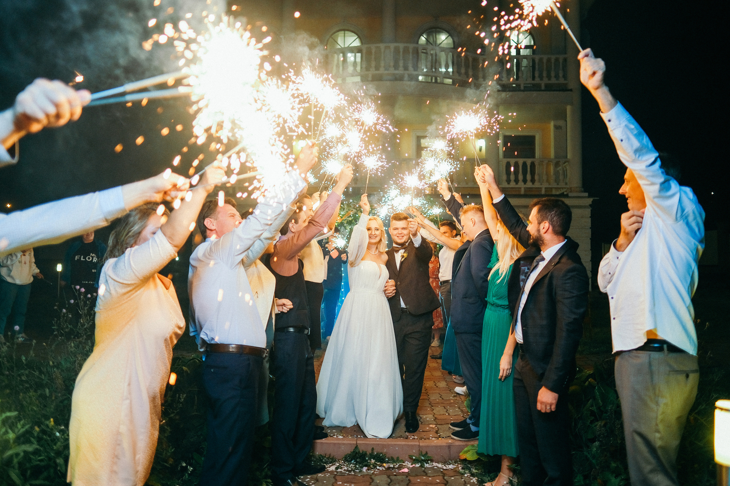 Владимир&Ксения. Свадебный и репортажной фотограф Денис Ожигин в Краснодаре и Краснодарском крае