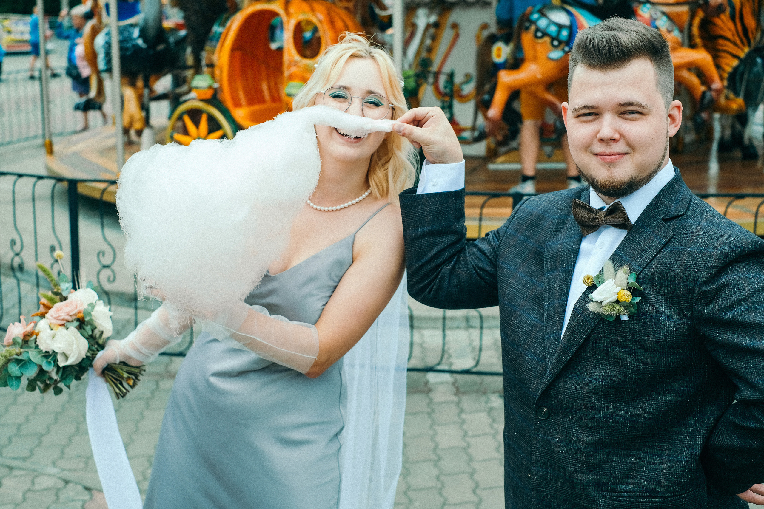 Владимир&Ксения. Свадебный и репортажной фотограф Денис Ожигин в Краснодаре и Краснодарском крае