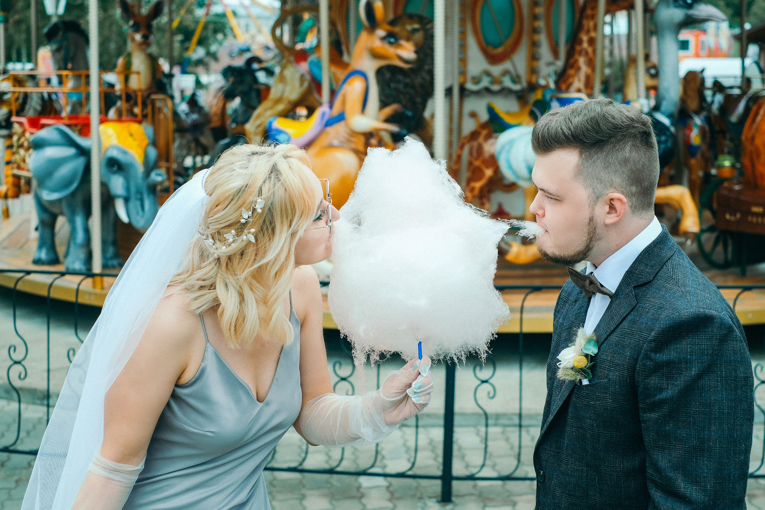 Владимир&Ксения. Свадебный и репортажной фотограф Денис Ожигин в Краснодаре и Краснодарском крае