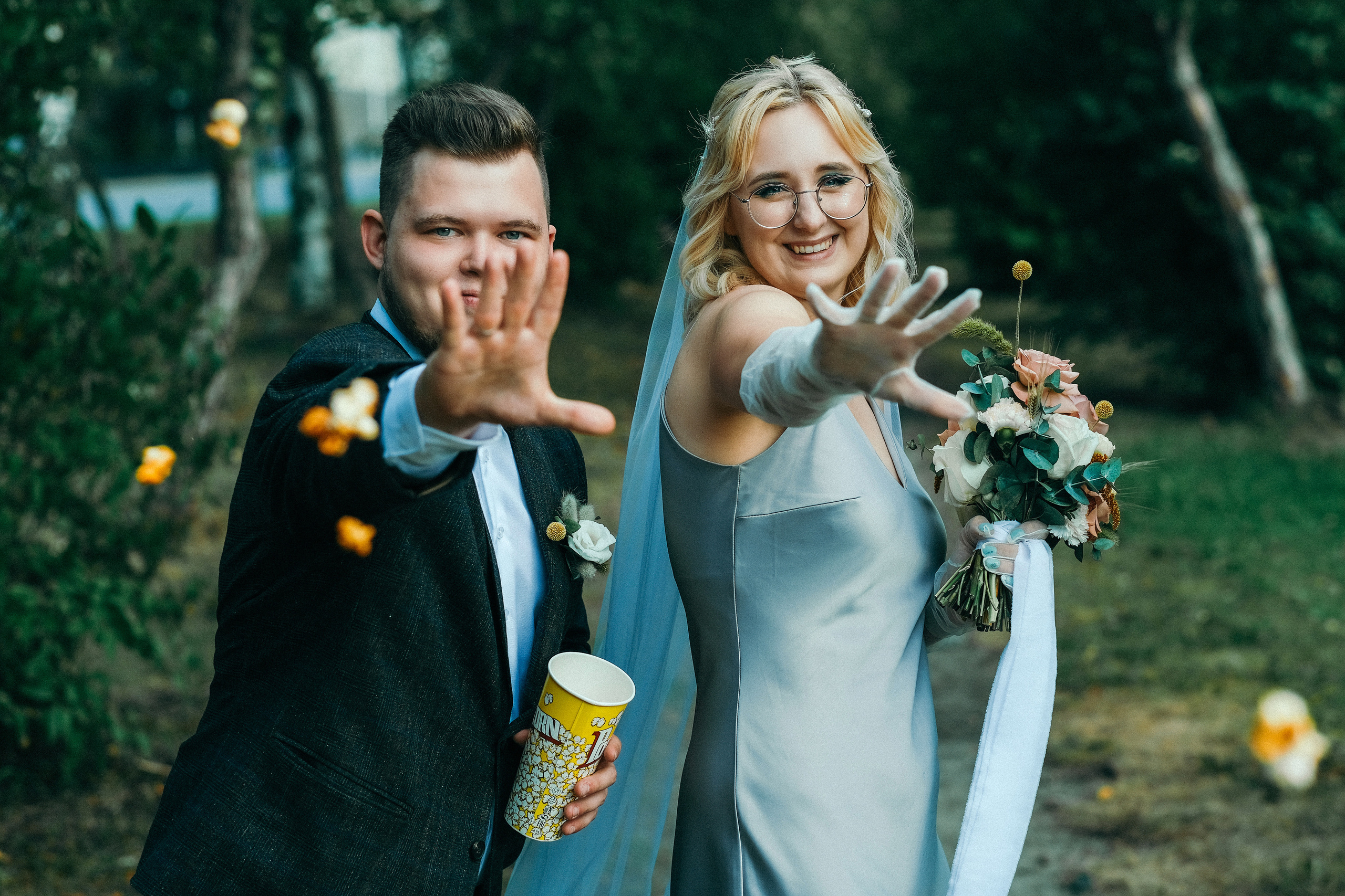 Владимир&Ксения. Свадебный и репортажной фотограф Денис Ожигин в Краснодаре и Краснодарском крае