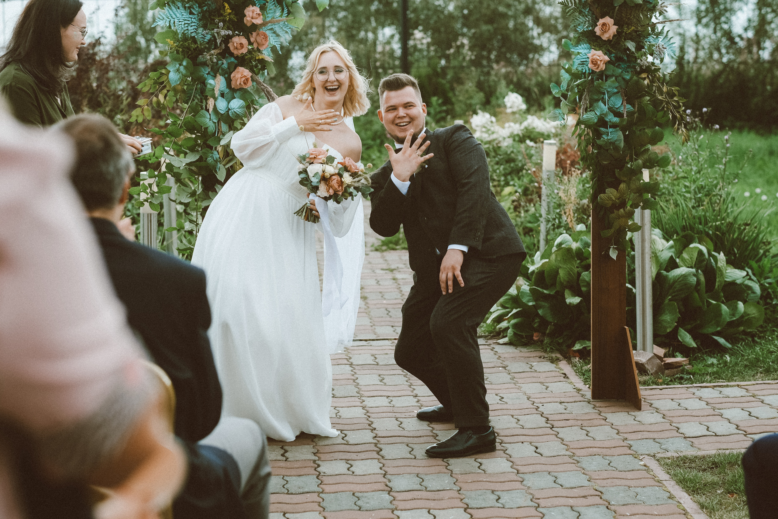 Владимир&Ксения. Свадебный и репортажной фотограф Денис Ожигин в Краснодаре и Краснодарском крае