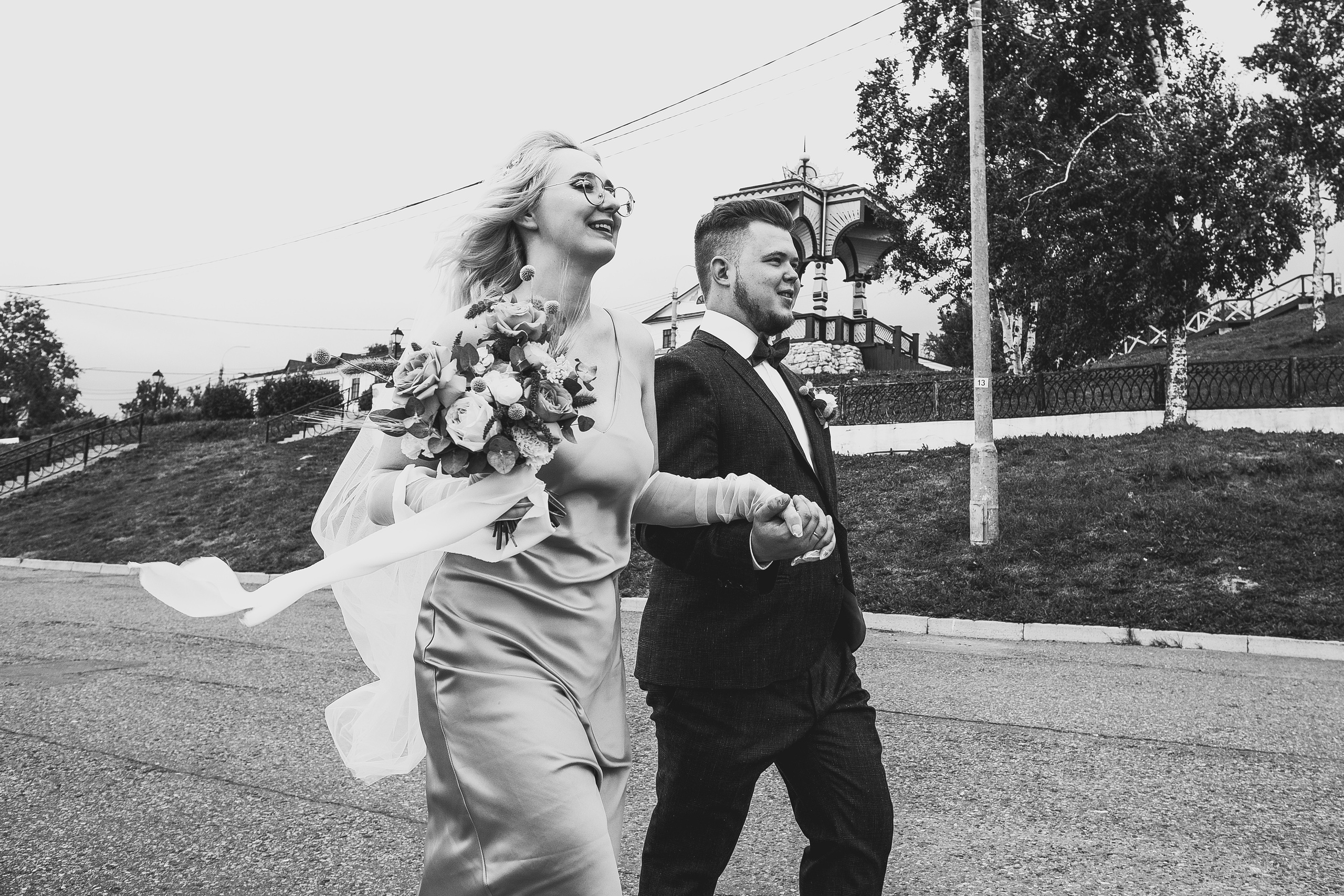 Владимир&Ксения. Свадебный и репортажной фотограф Денис Ожигин в Краснодаре и Краснодарском крае