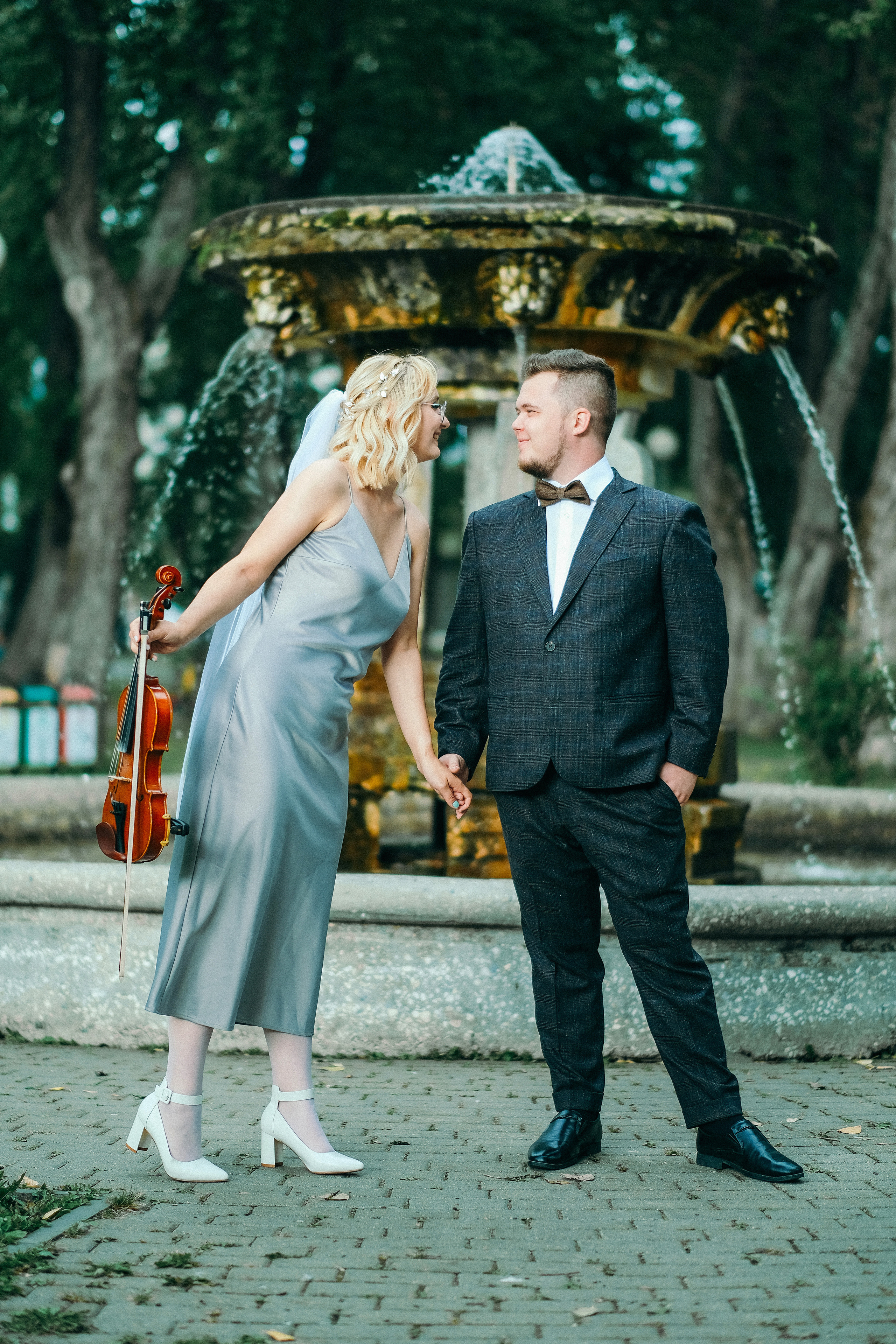 Владимир&Ксения. Свадебный и репортажной фотограф Денис Ожигин в Краснодаре и Краснодарском крае