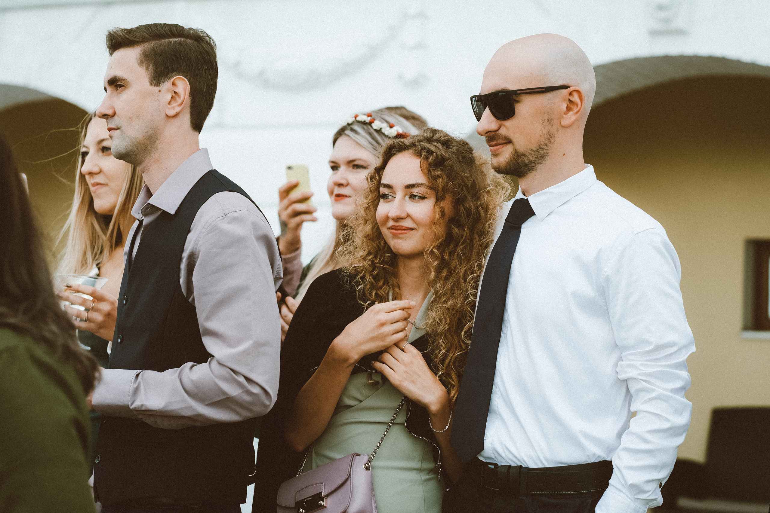 Владимир&Ксения. Свадебный и репортажной фотограф Денис Ожигин в Краснодаре и Краснодарском крае