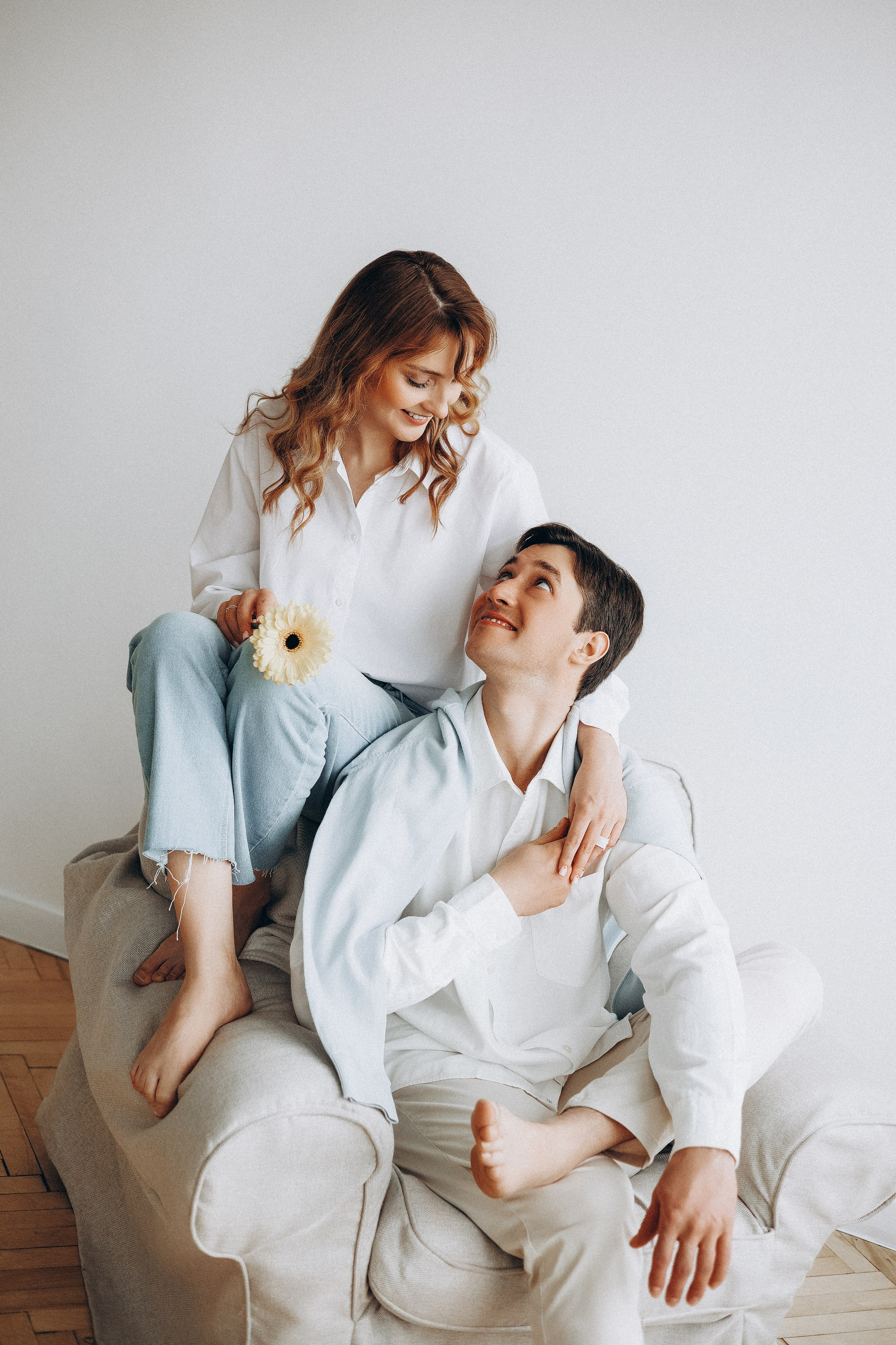 Парные фотосессии. Фотограф Минск