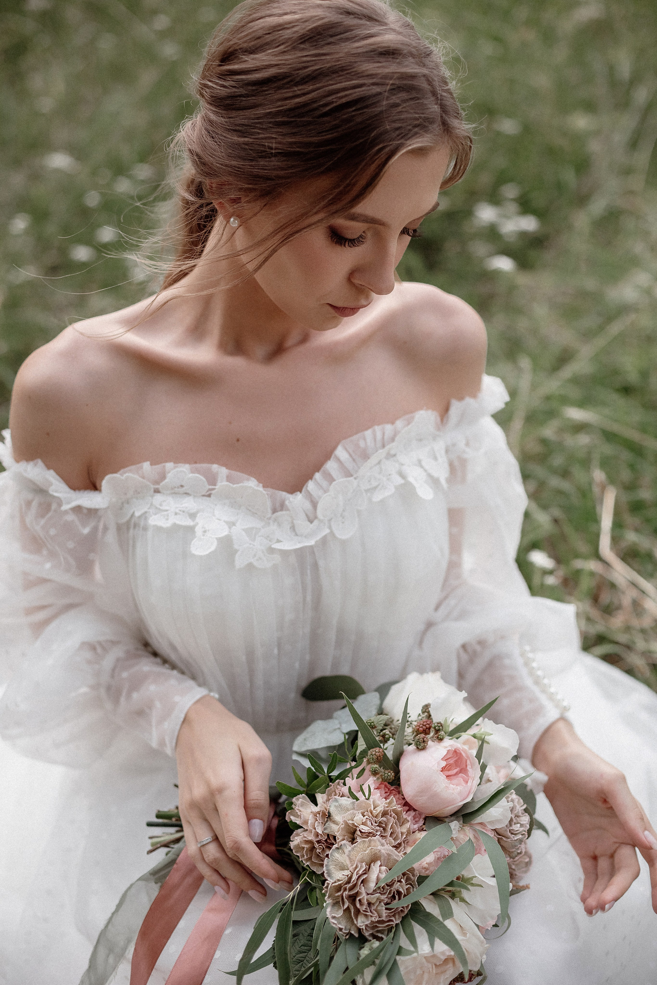 Евгений и Анна. Семейный фотограф в Брянске Зурилина Екатерина