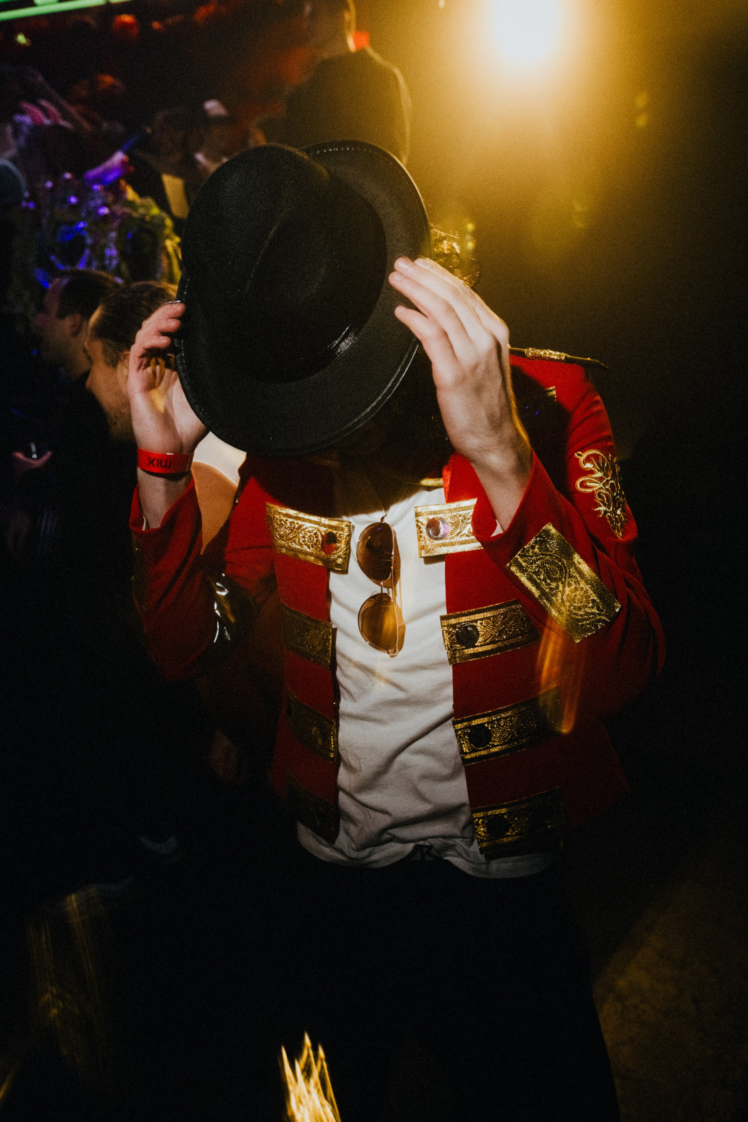 КЛУБЫ | ВЕЧЕРИНКИ. Фотограф Владивосток Ян Паклин