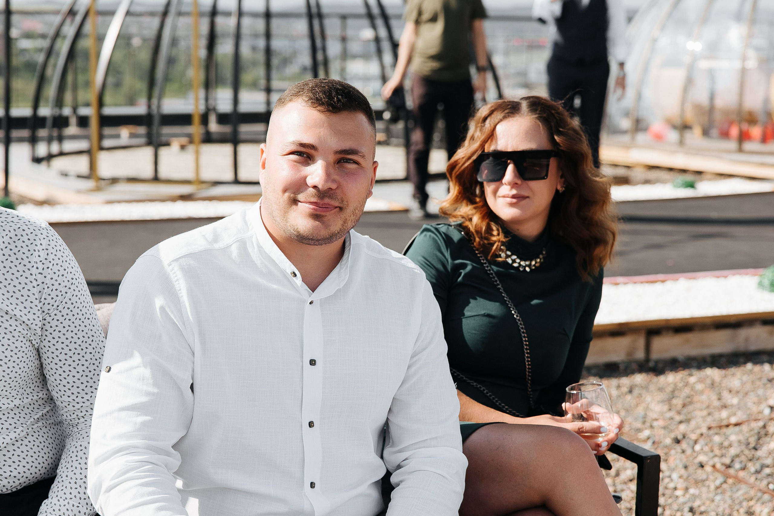 Иван Юлия. Фотограф в Красноярске Надежда Воскресенская