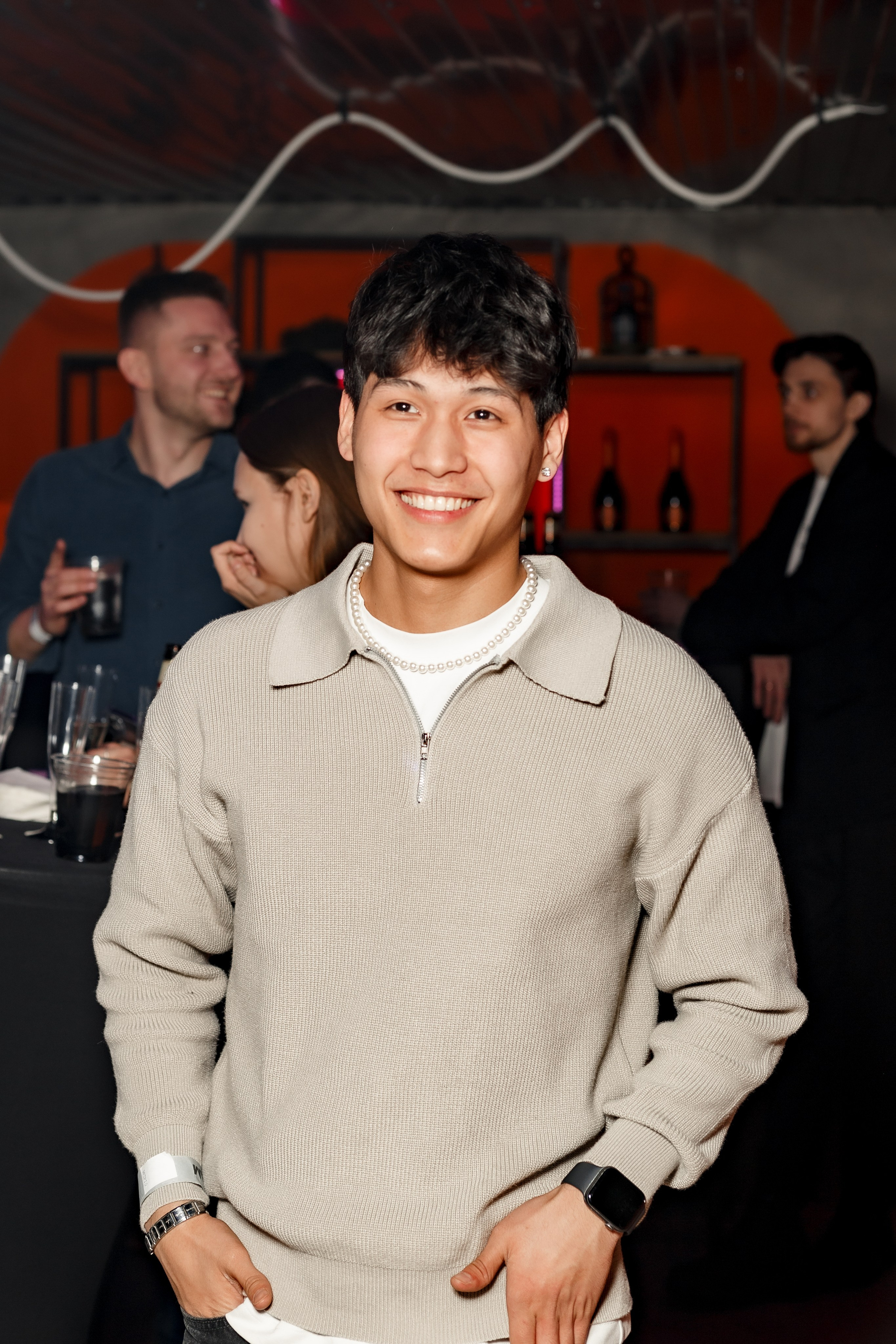 Корпоратив Betone. Свадебный фотограф в Москве — Ольга Козловская