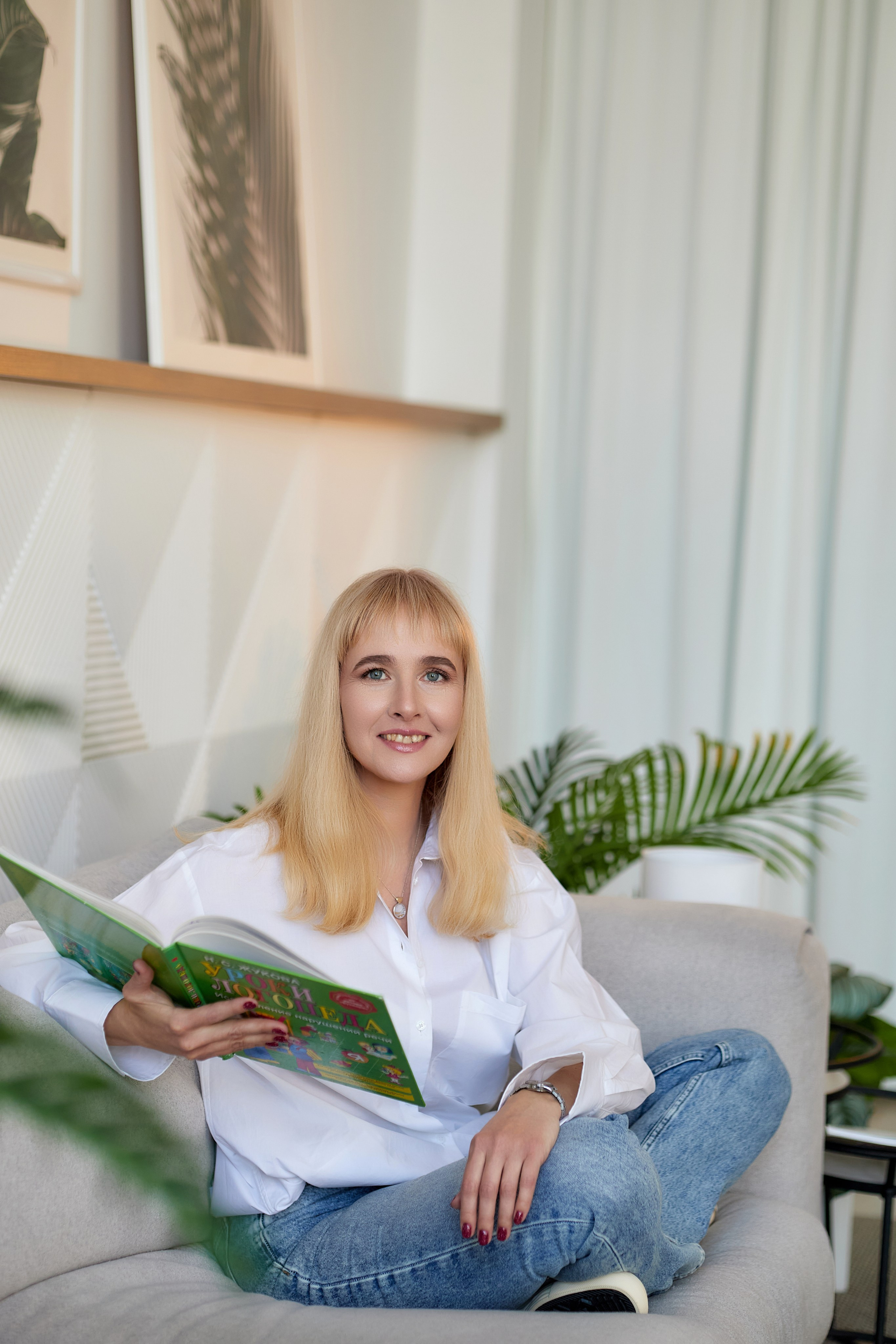 Съемка контента для логопеда. Фотограф в Минске Анна Кучинская