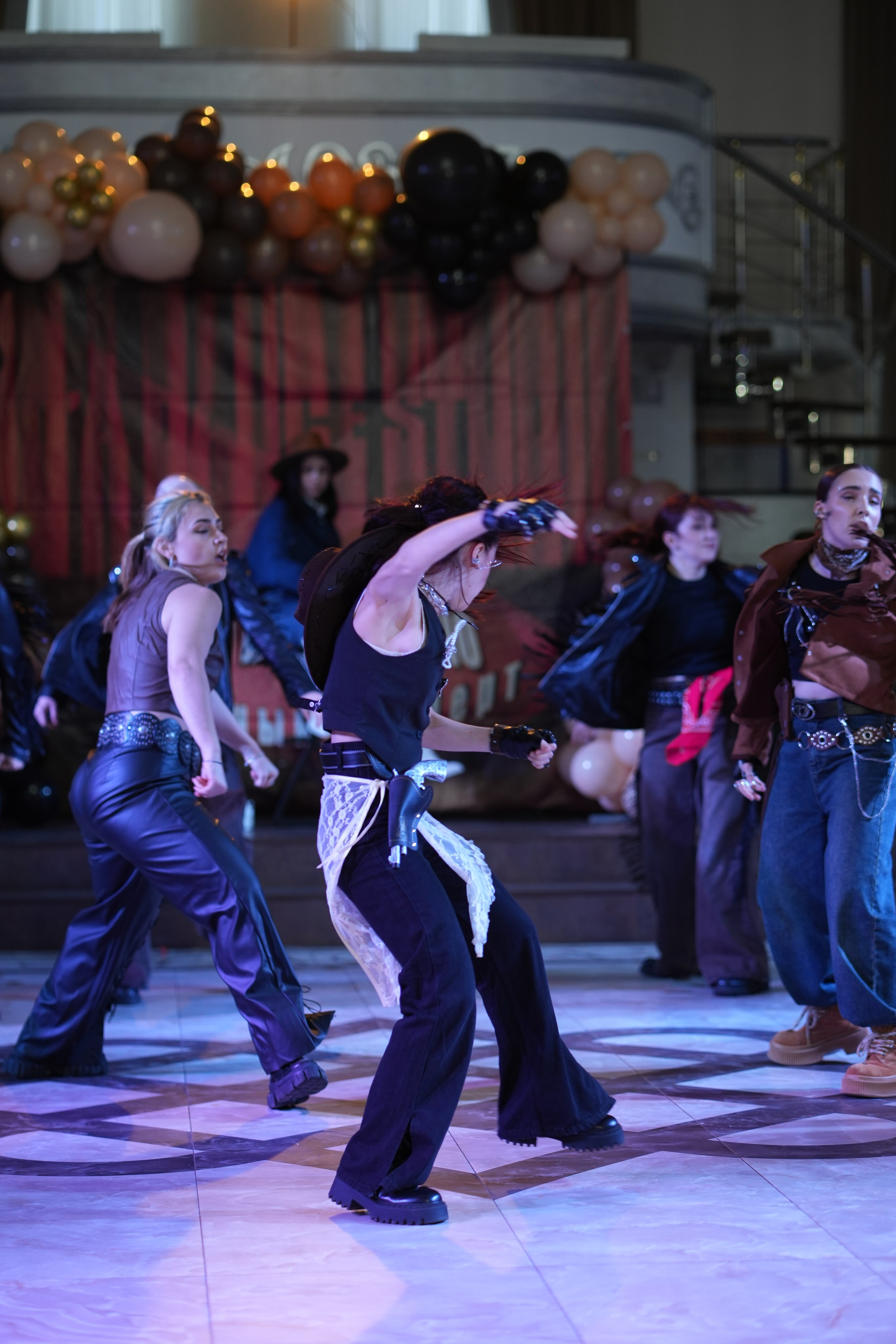 Отчётный концер KOD'A dance studio. Фотограф, видеограф Пятигорск, Ставрополь, Ессентуки, Petlyakovs_photo