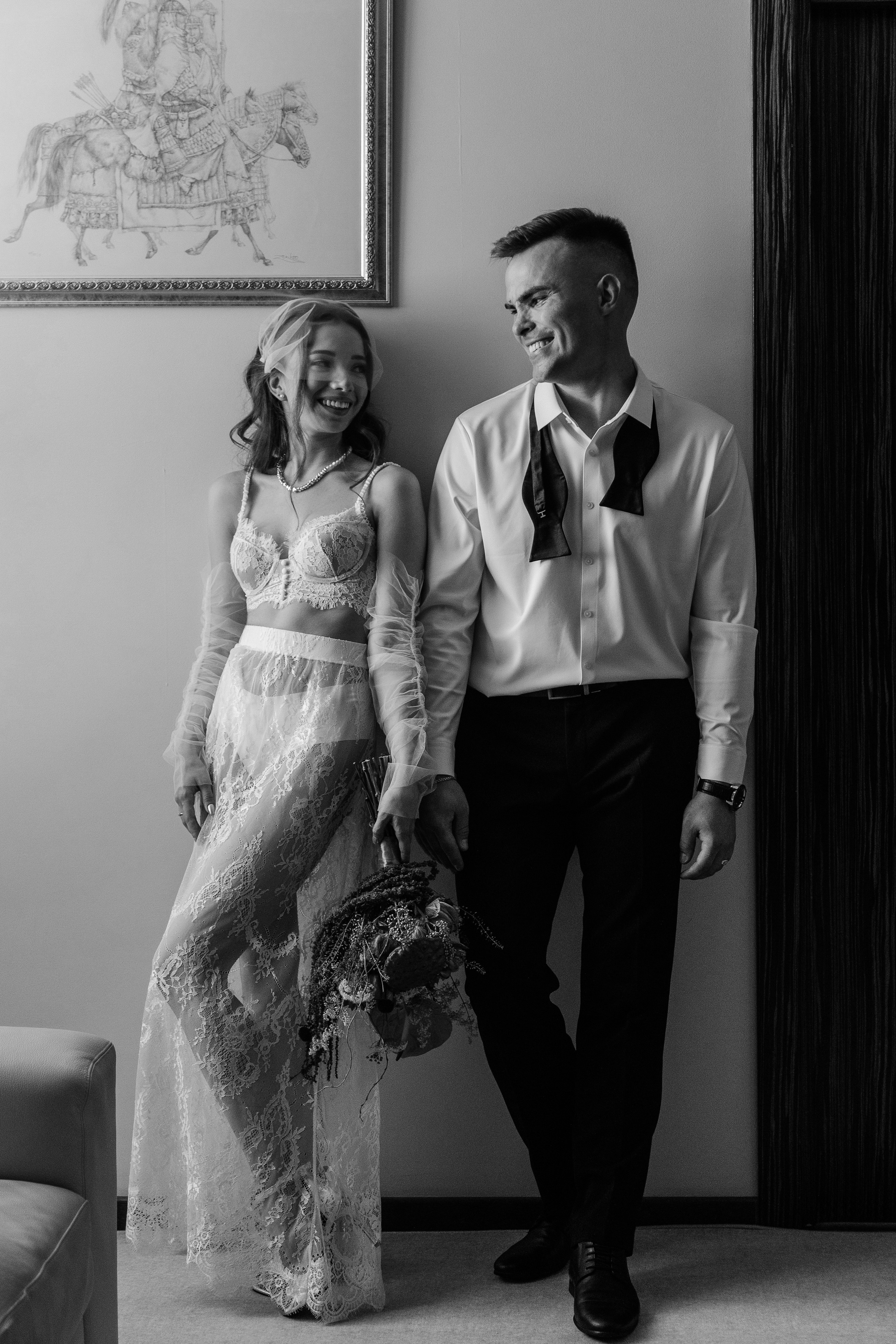 Николай & Ангелина. Фотограф Иркутск/Улан-Удэ Алекс Жданов