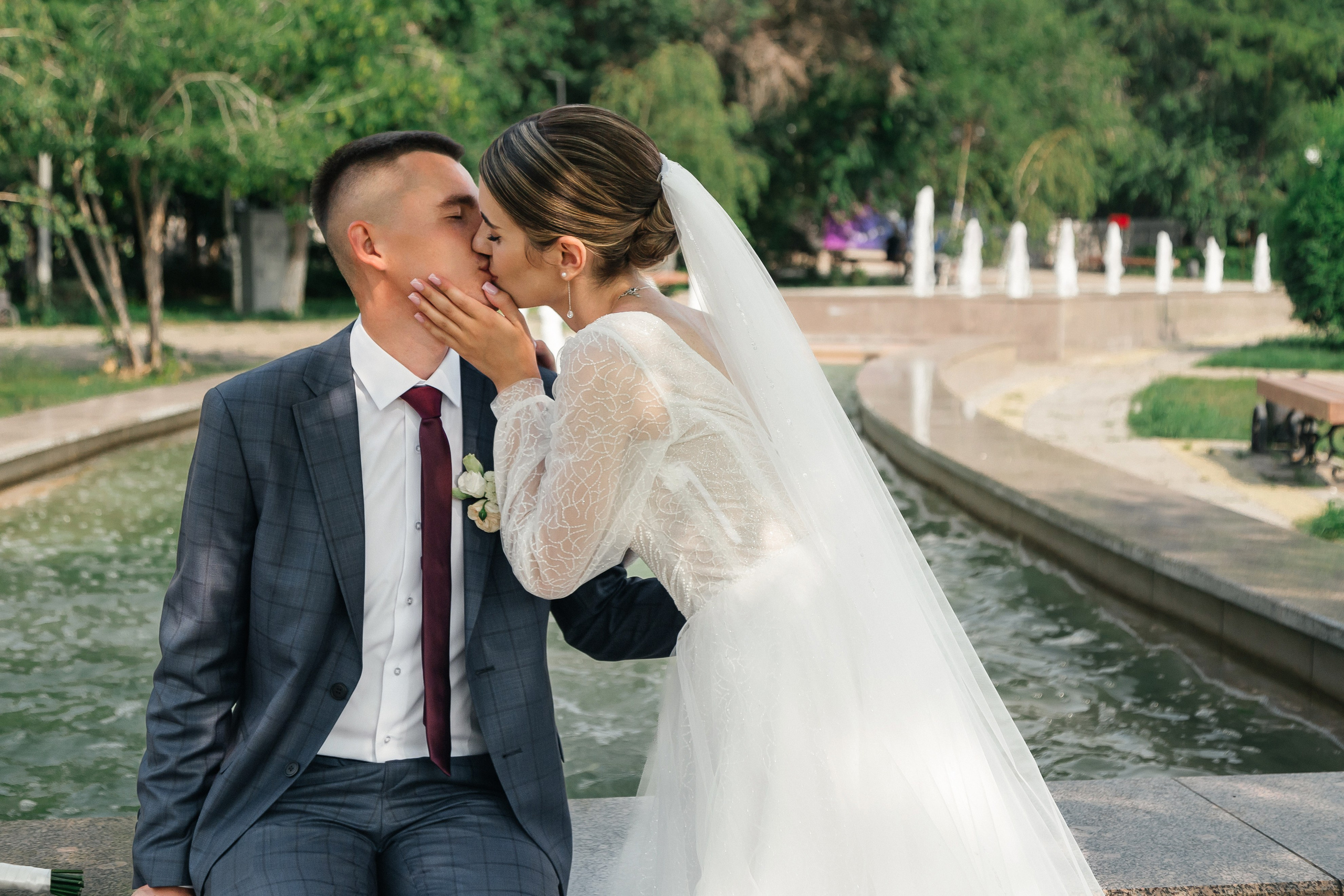 Максим & Юлия. Фотограф Улан-Удэ/Иркутск Алекс Жданов