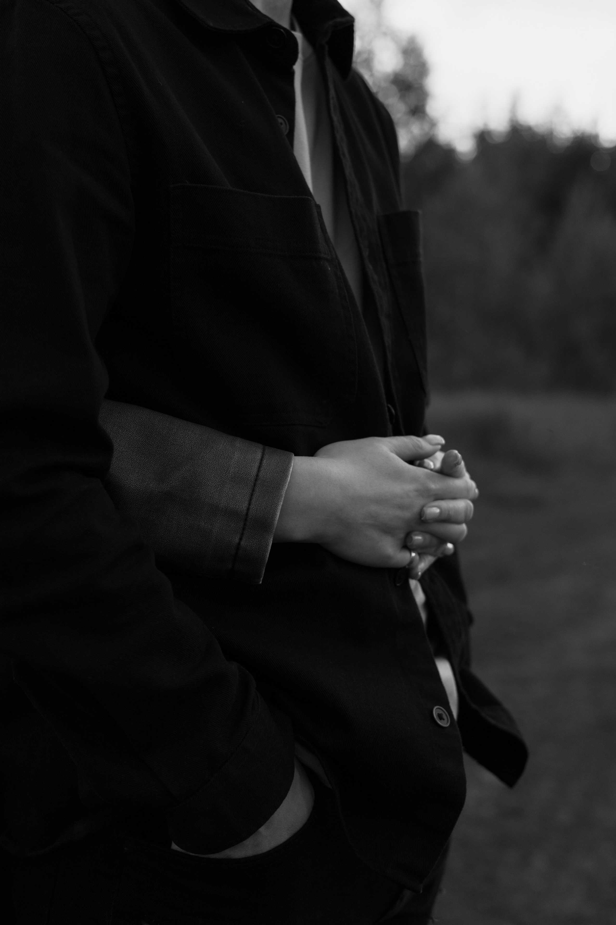 Love story. Фотограф | Челябинск | Мария Барышникова