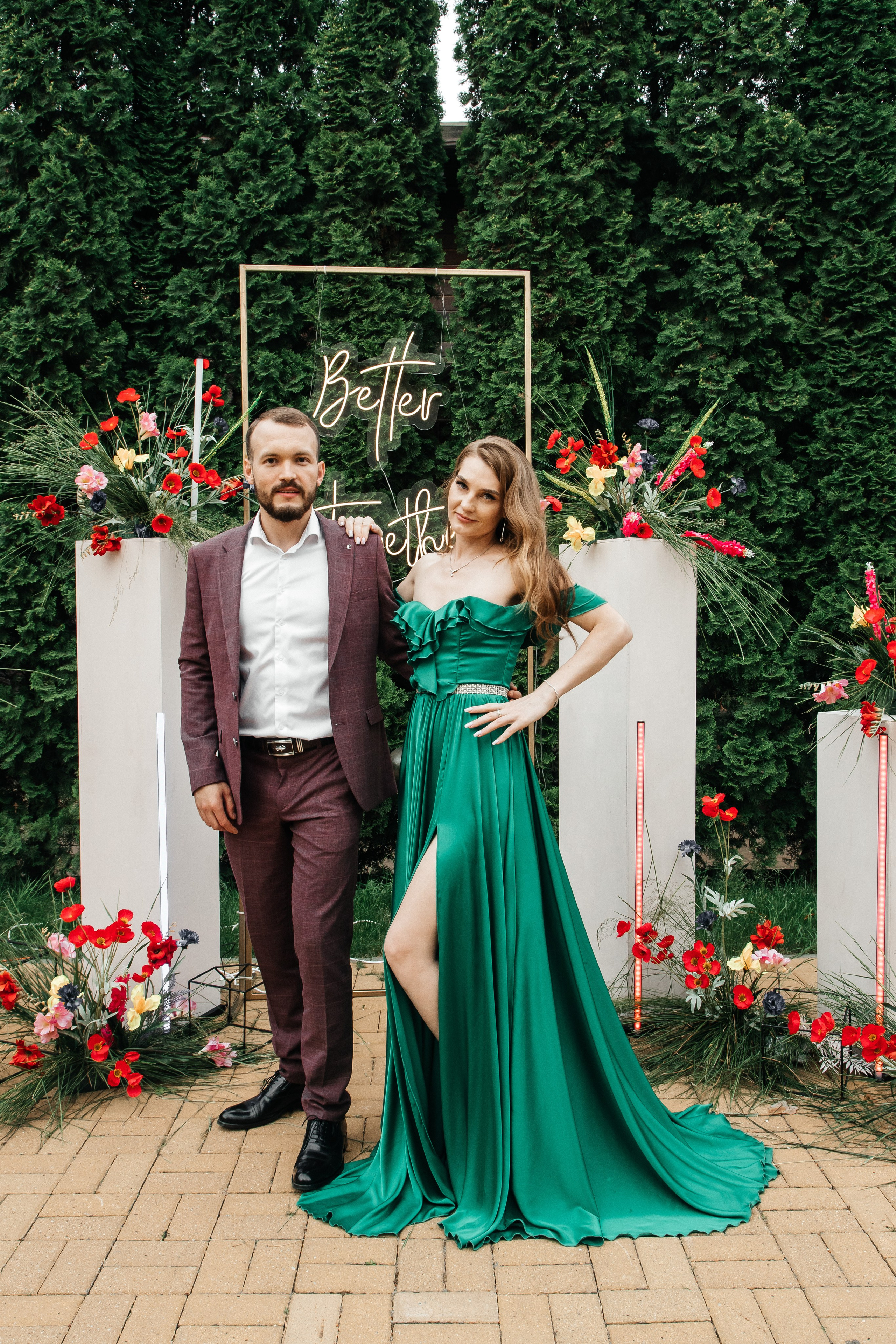 Жигули любви. Артём Бачурин — свадебный фотограф Воронеж