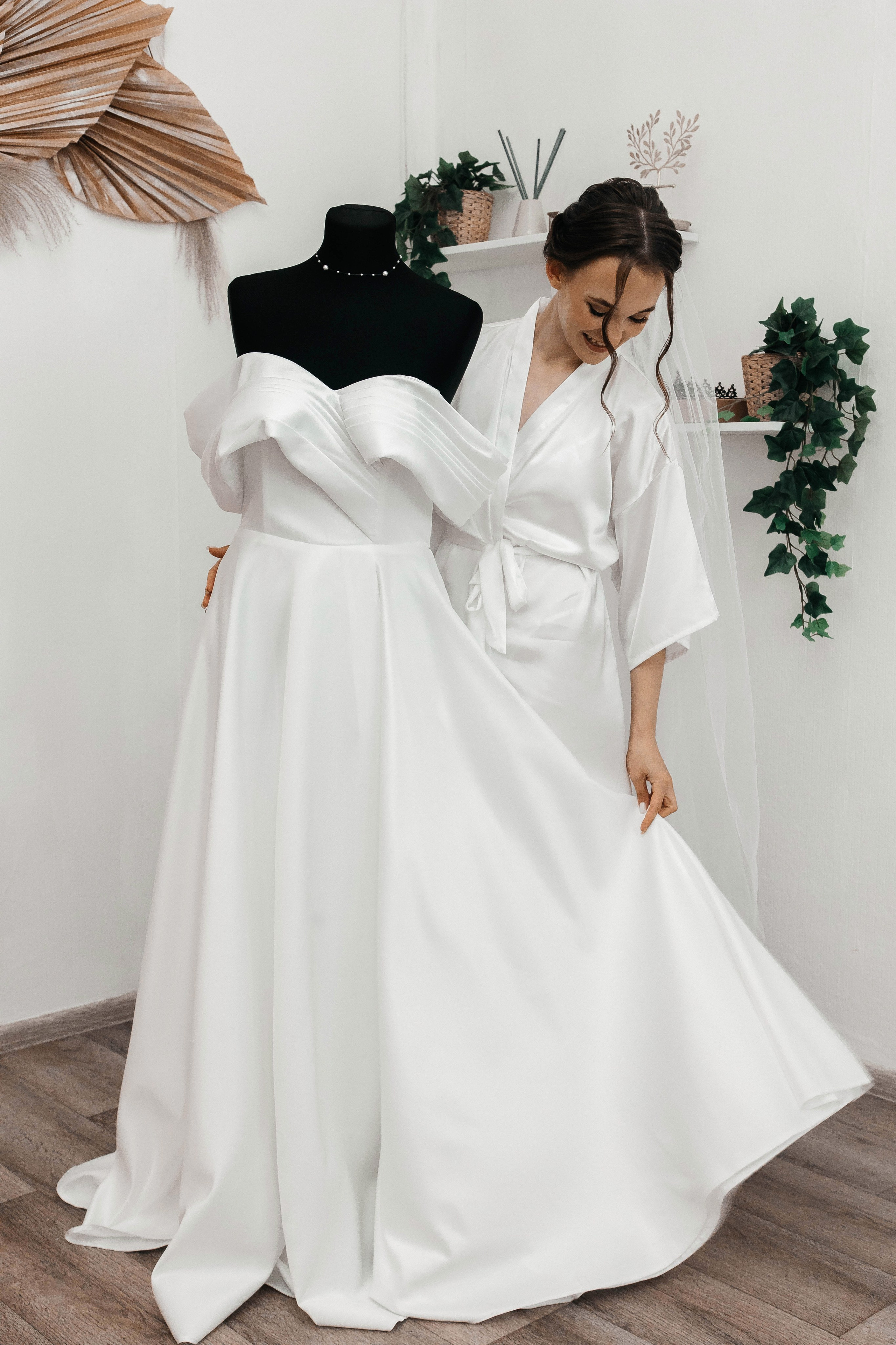 D&S. Street photographer