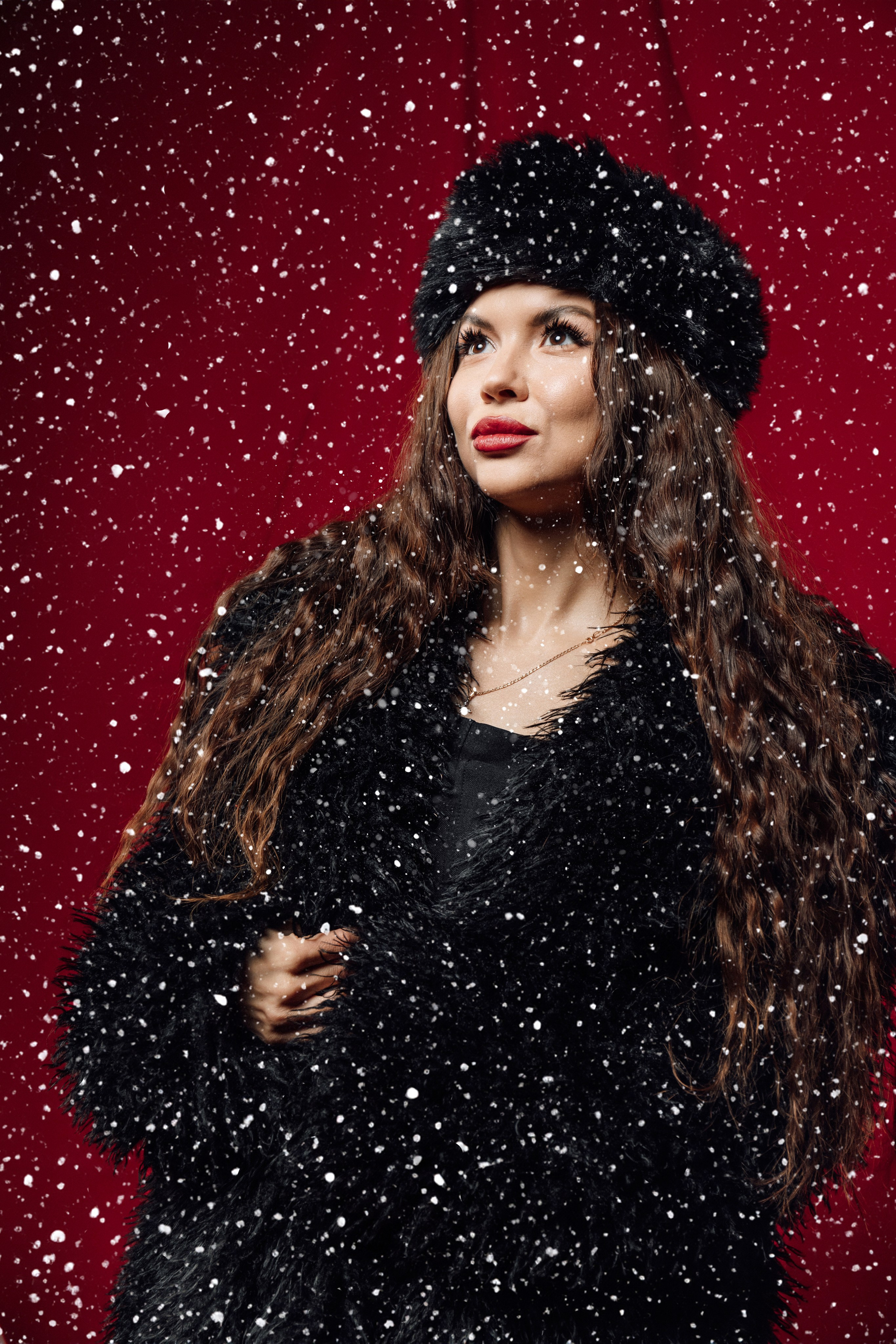 Татьяна. Street photographer