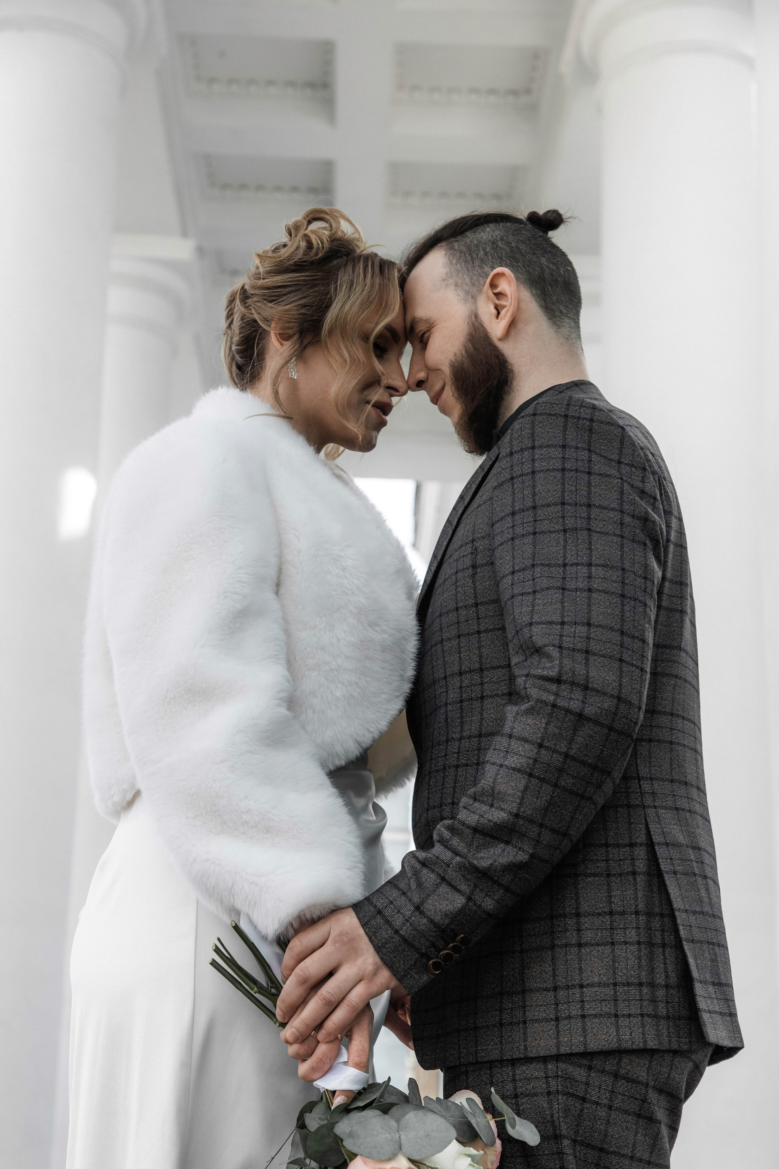 V&S. Street photographer