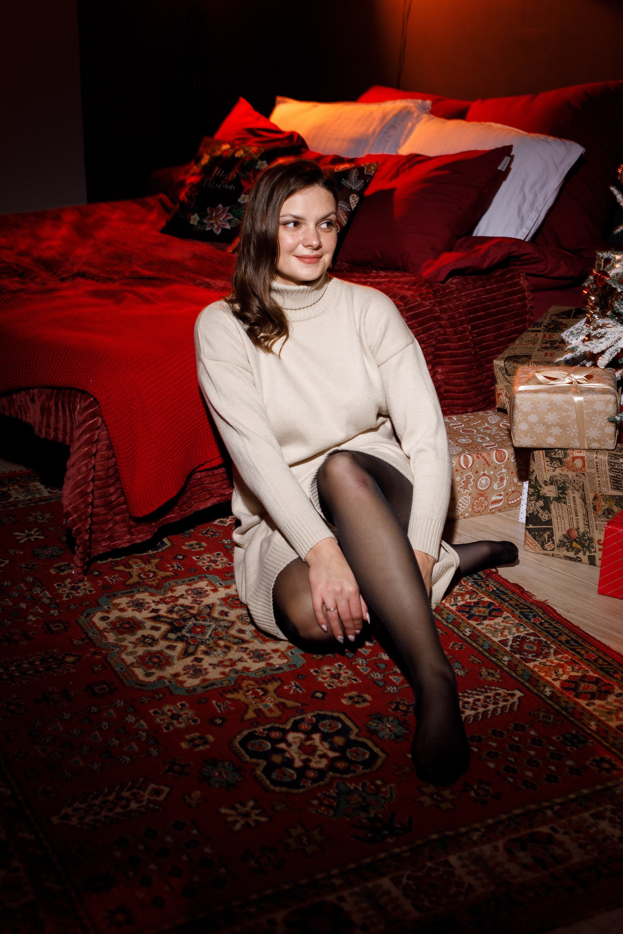 Оля & Света ⋆ New Year. Фотограф Ростов-на-Дону Свадебный Фотограф в Ростове Ксения Орлова