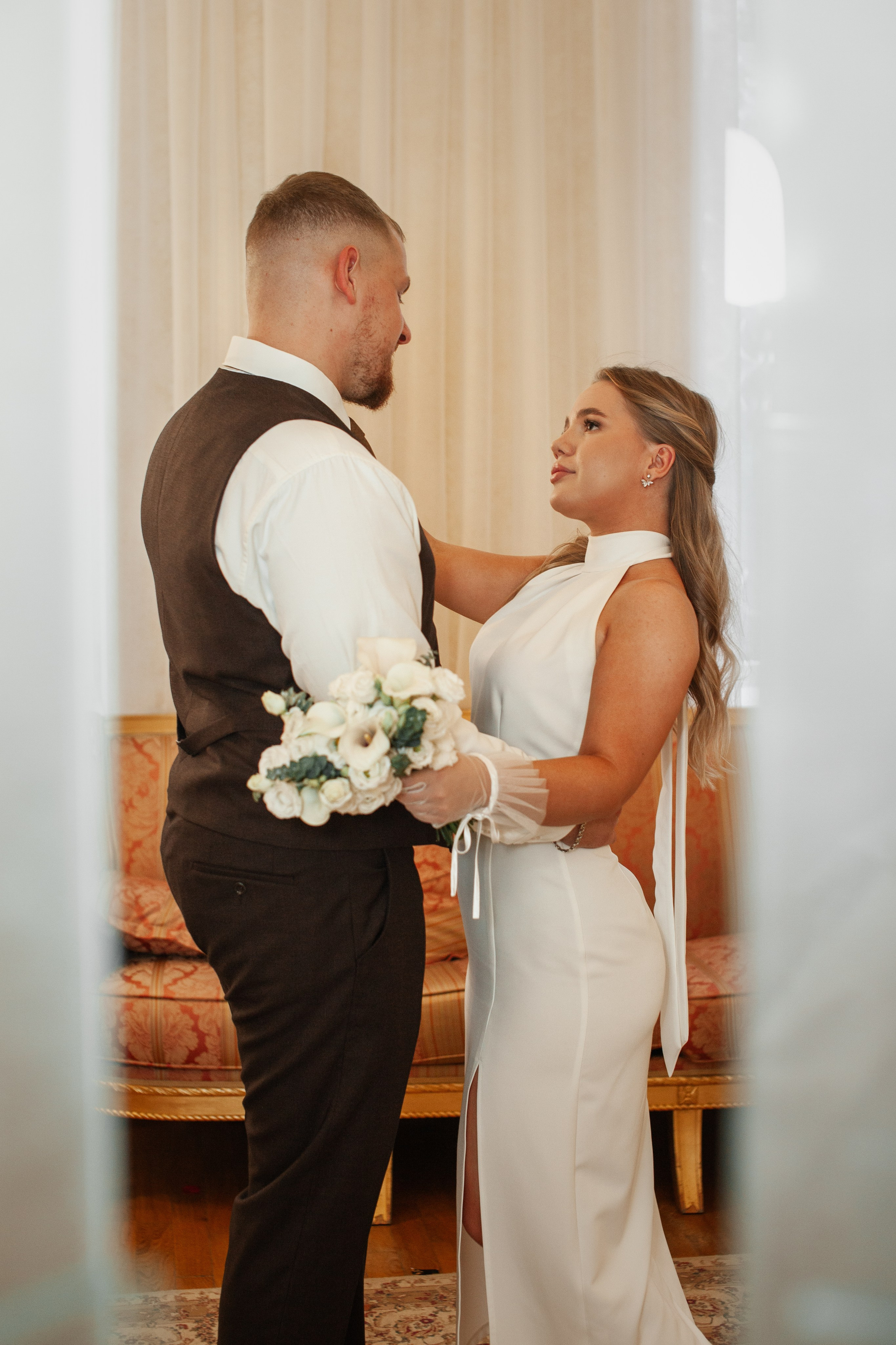 A & K. Фотограф Ростов-на-Дону Свадебный Фотограф в Ростове Ксения Орлова