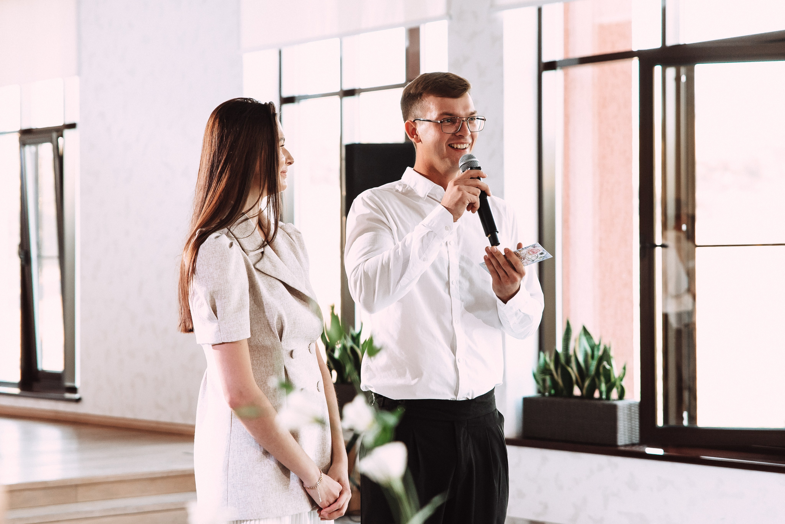 Александр + Анастасия. Свадебный и семейный фотограф в Волгограде Олеся Лисицкая