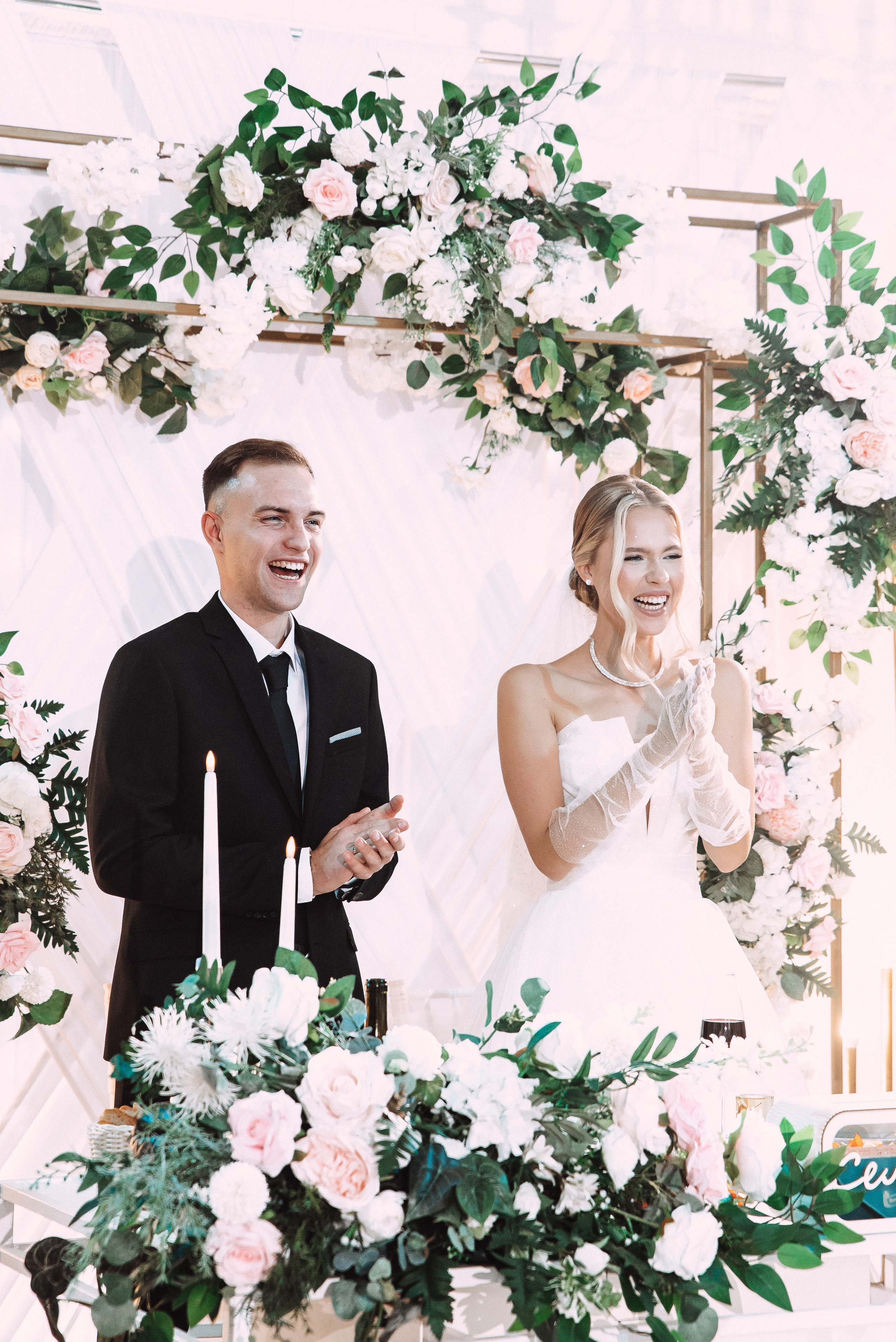 Александр + Кристина. Свадебный и семейный фотограф в Волгограде Олеся Лисицкая