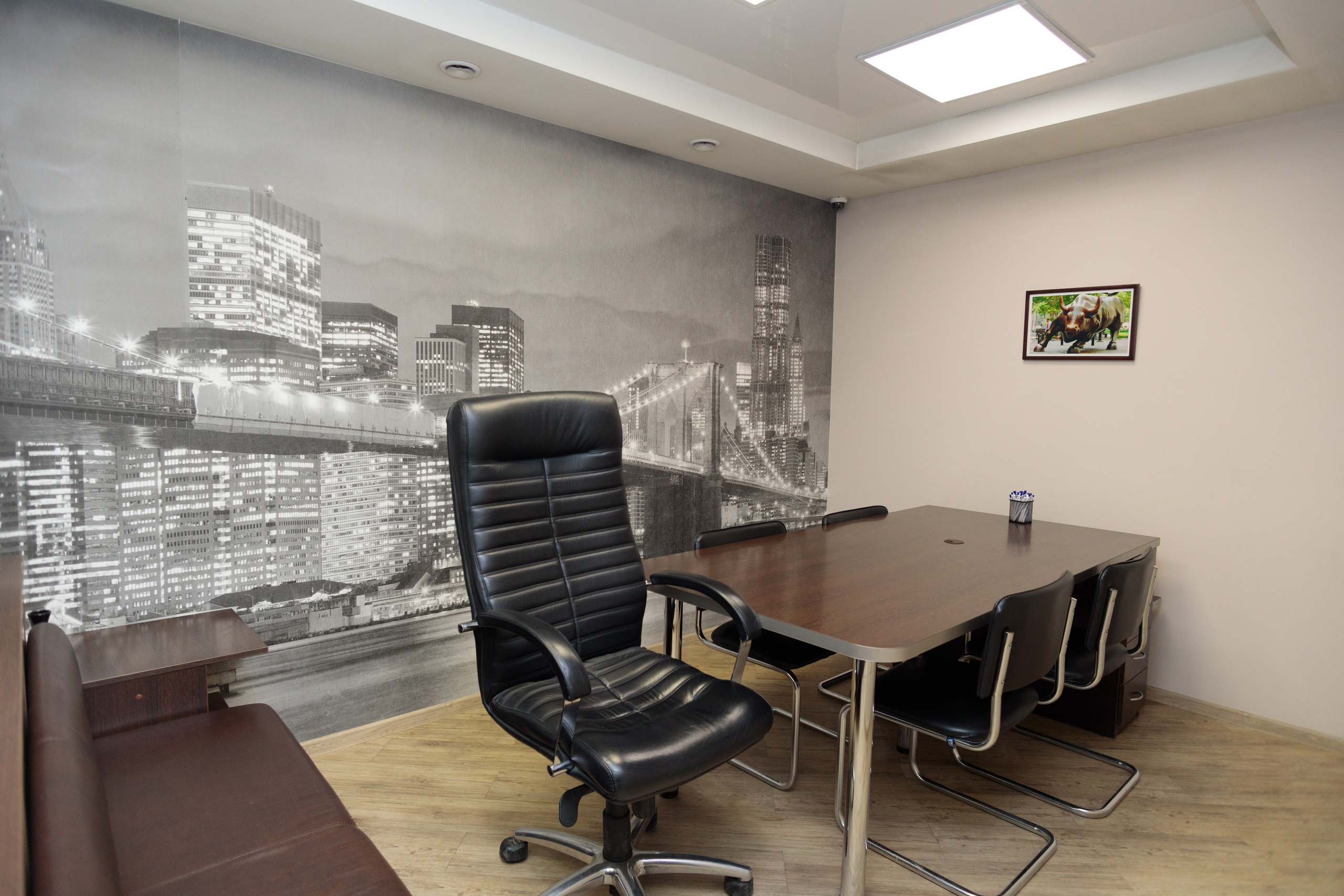 Офисное помещение 19.06.23. Семейный Фотограф в Красноярске Крохалев Сергей