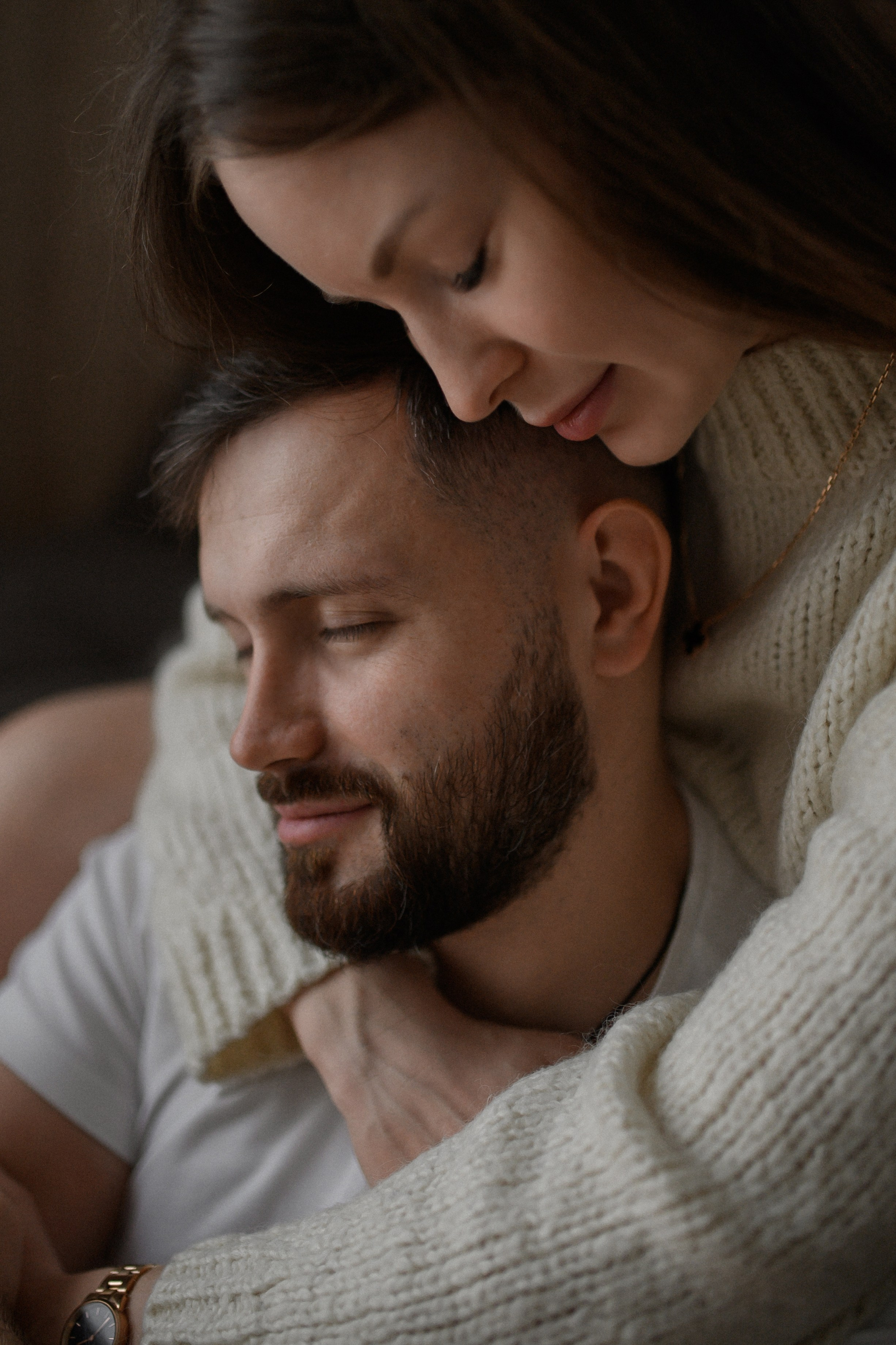 Мария и Максим. Www.ostermiller.ru