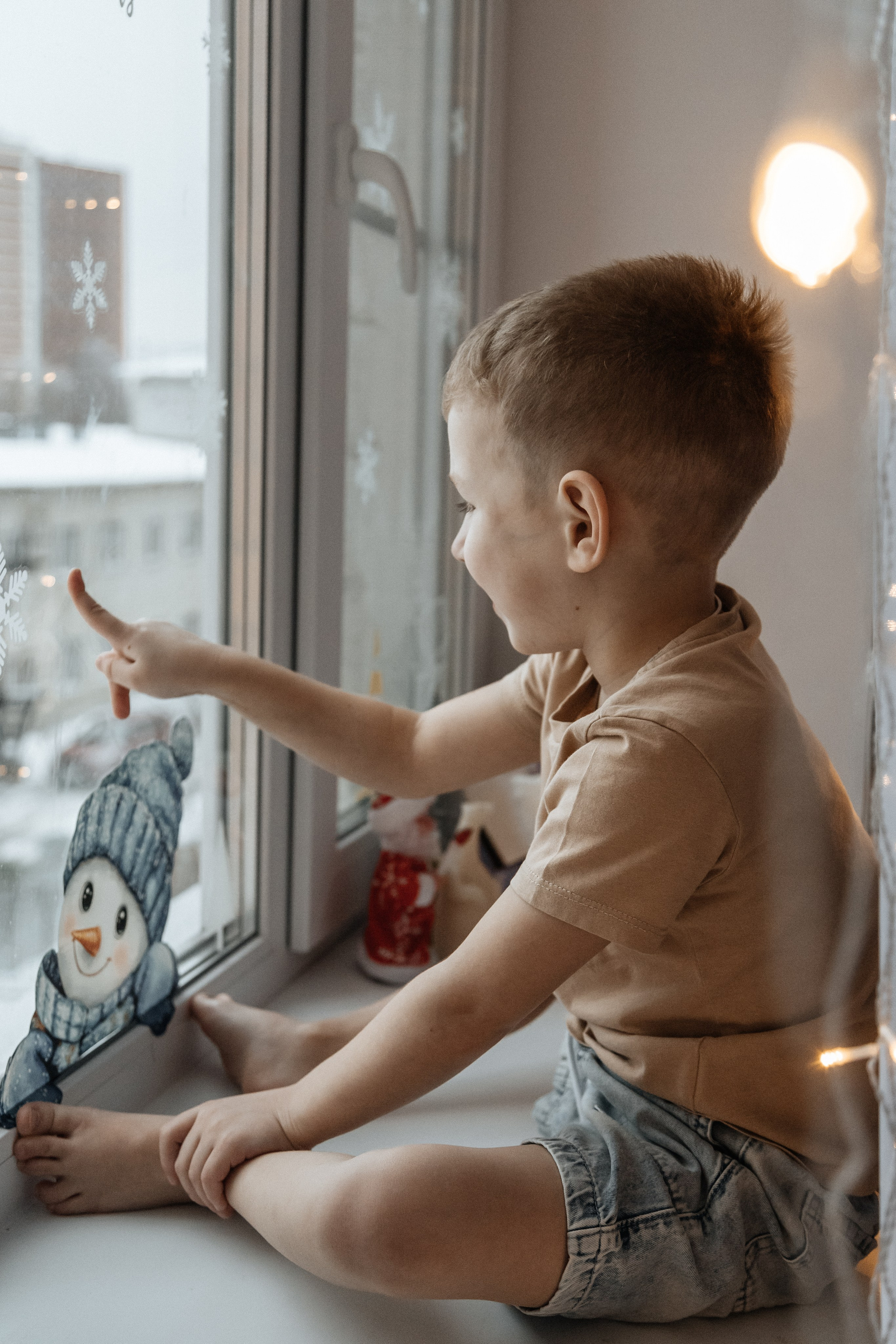 Домашняя. Семейный фотограф в Нижнем Новгороде Куренкова Юлия