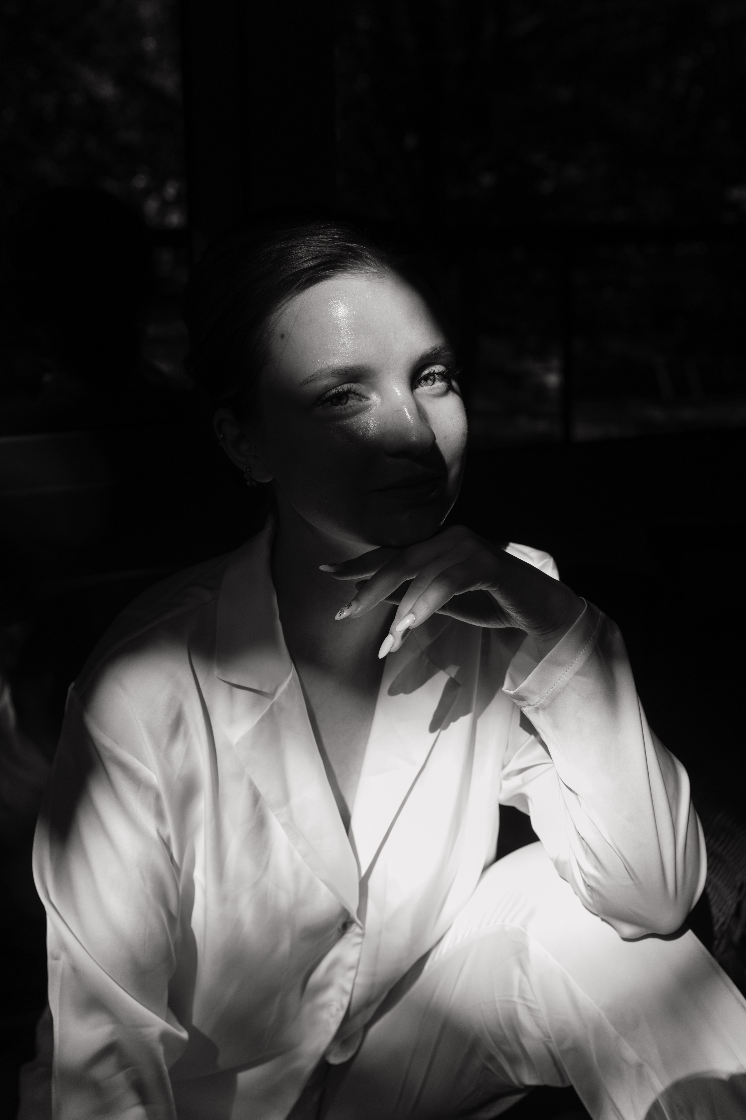 Анонс свадьбы Анастасии и Александра