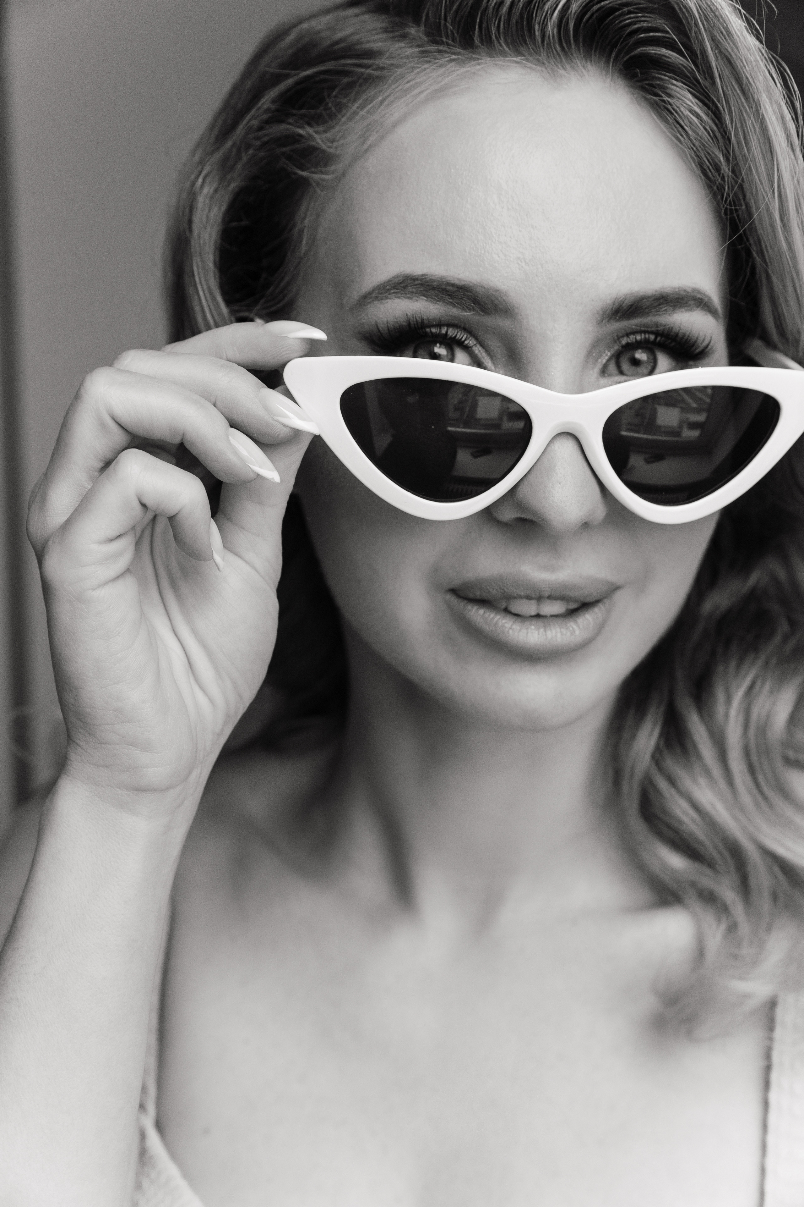 Свадебный анонс Ильи и Марии