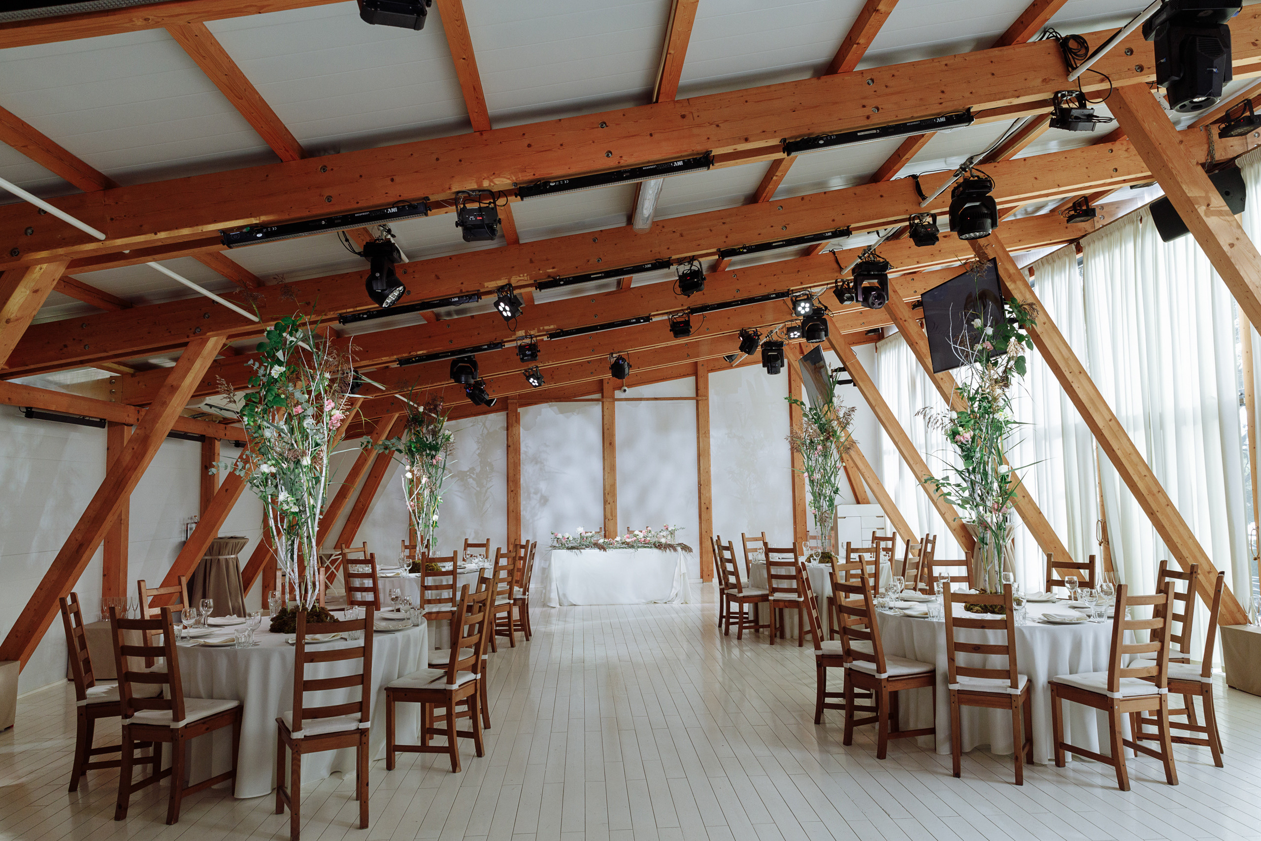 Анонс свадьбы Анастасии и Александра