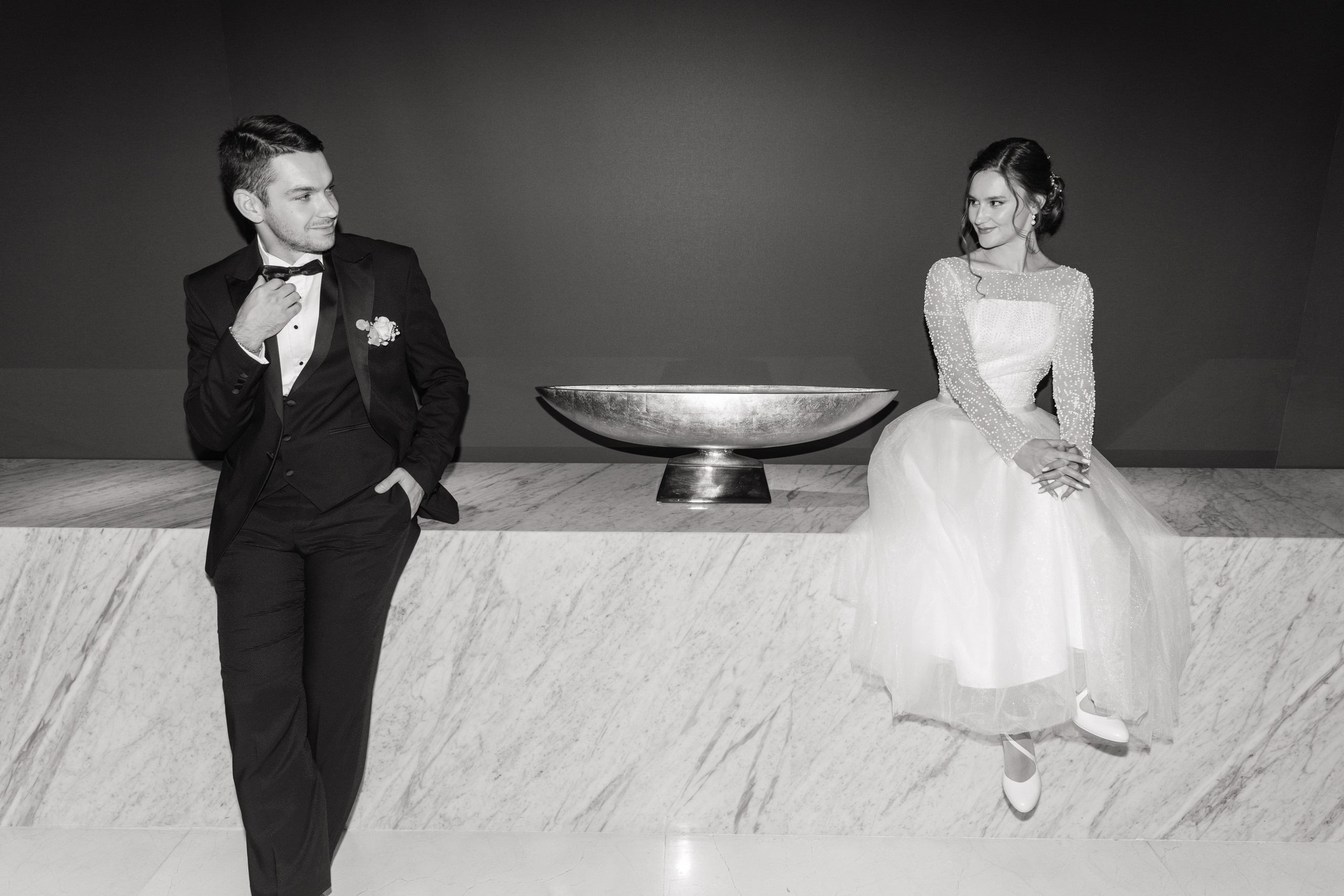 Валерий и Даниела. Анонс