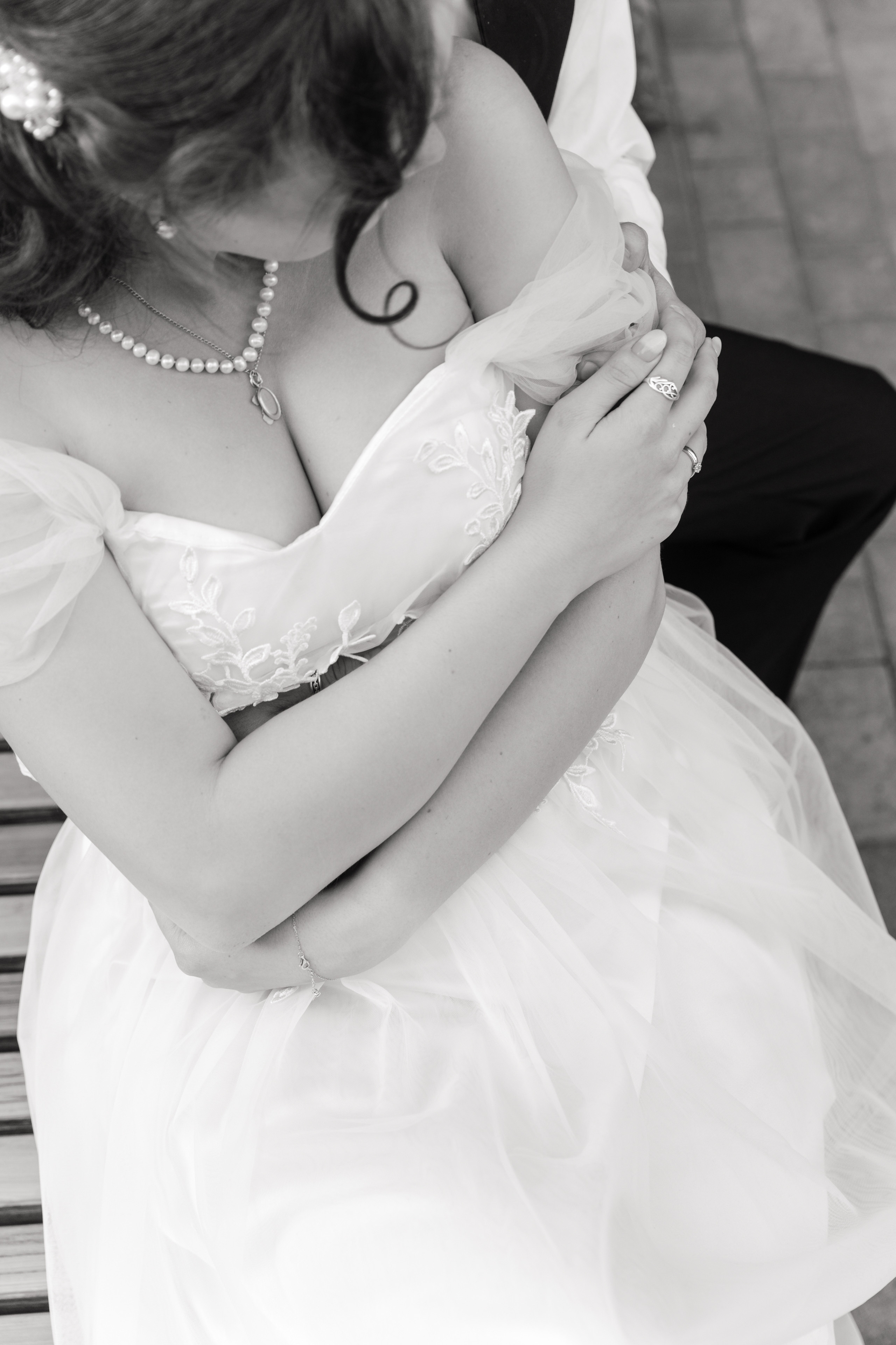 Анонс свадьбы Дениса и Татьяны