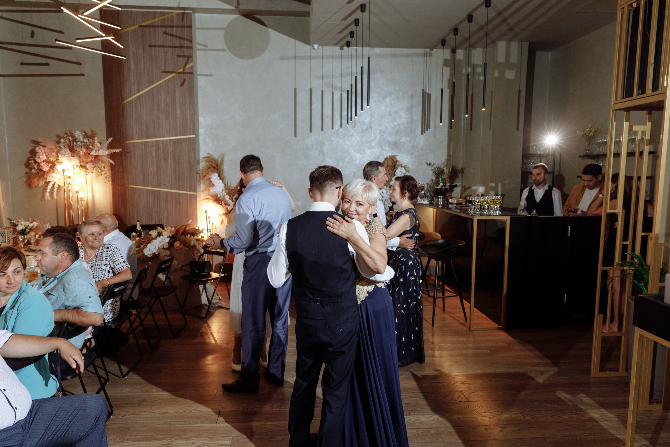 Анонс свадьбы Дениса и Татьяны