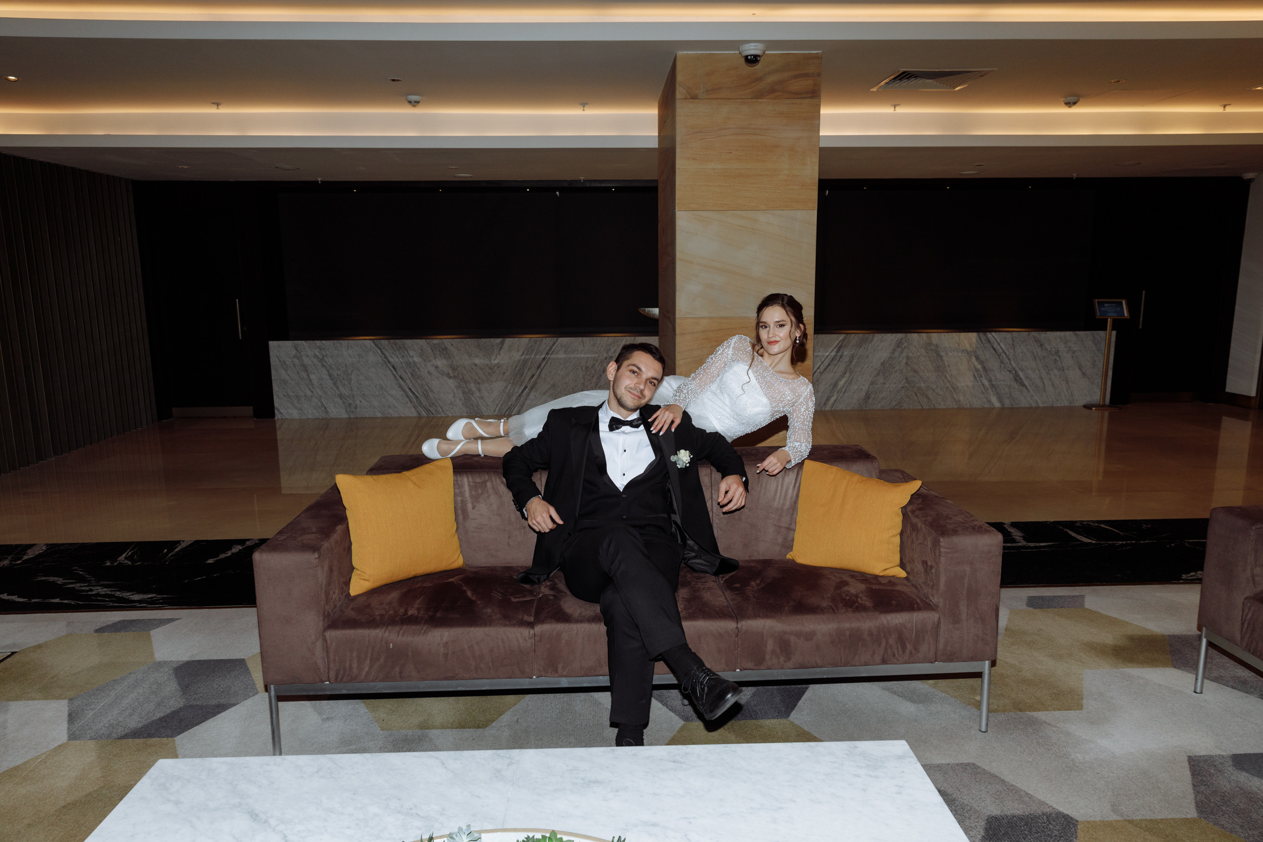 Валерий и Даниела. Анонс