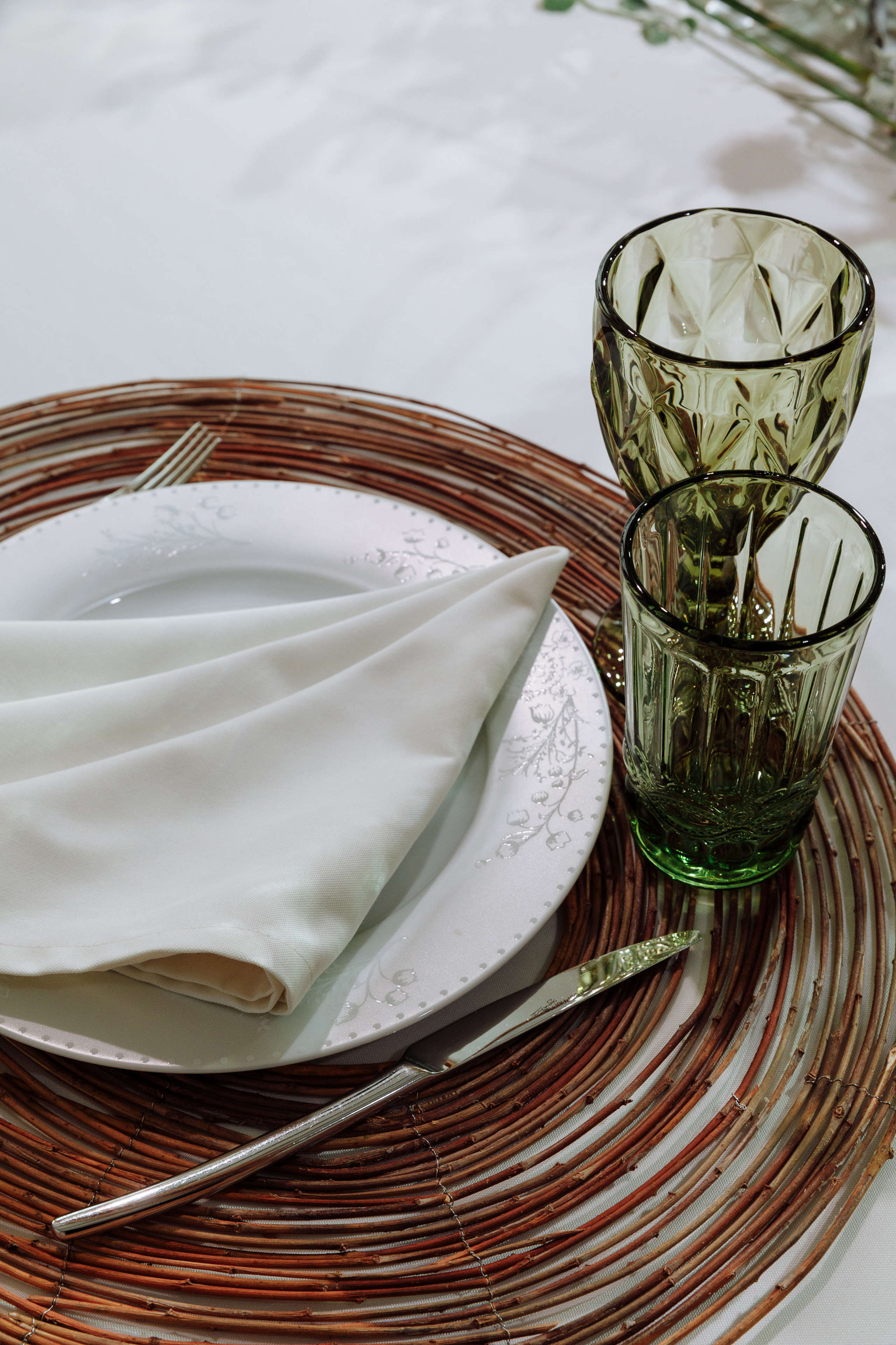 Анонс свадьбы Анастасии и Александра