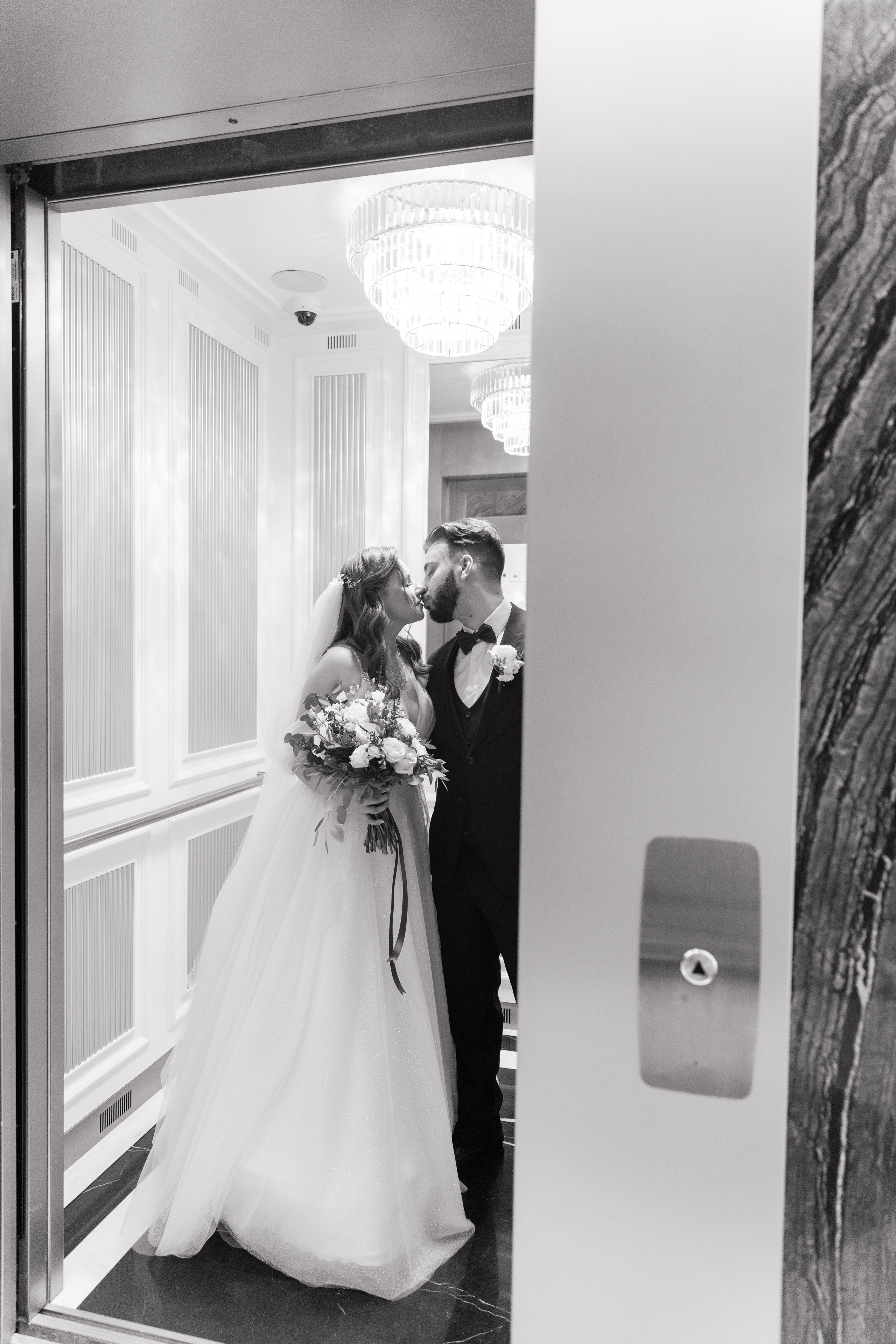 Свадебный анонс Олега и Ани