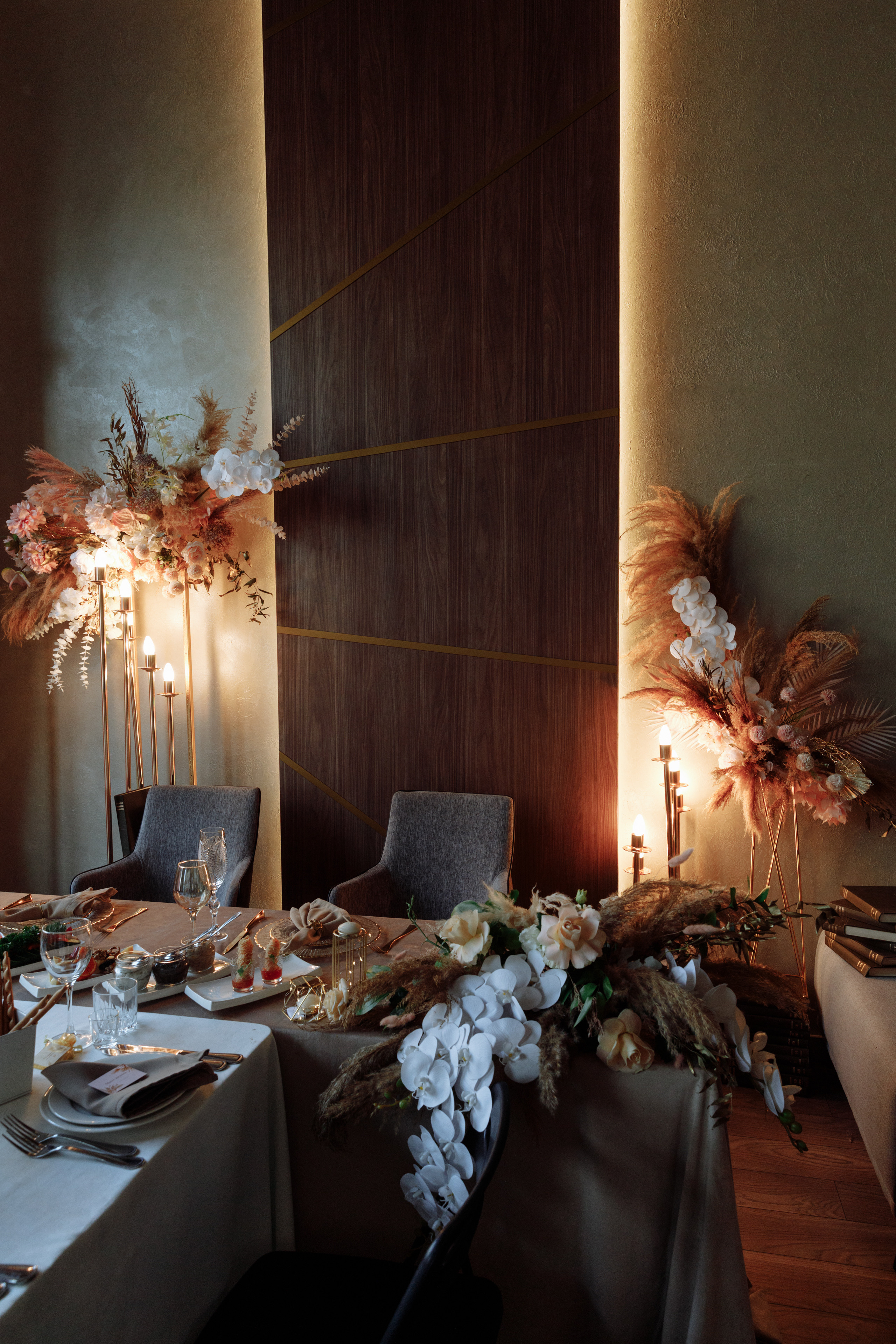 Анонс свадьбы Дениса и Татьяны