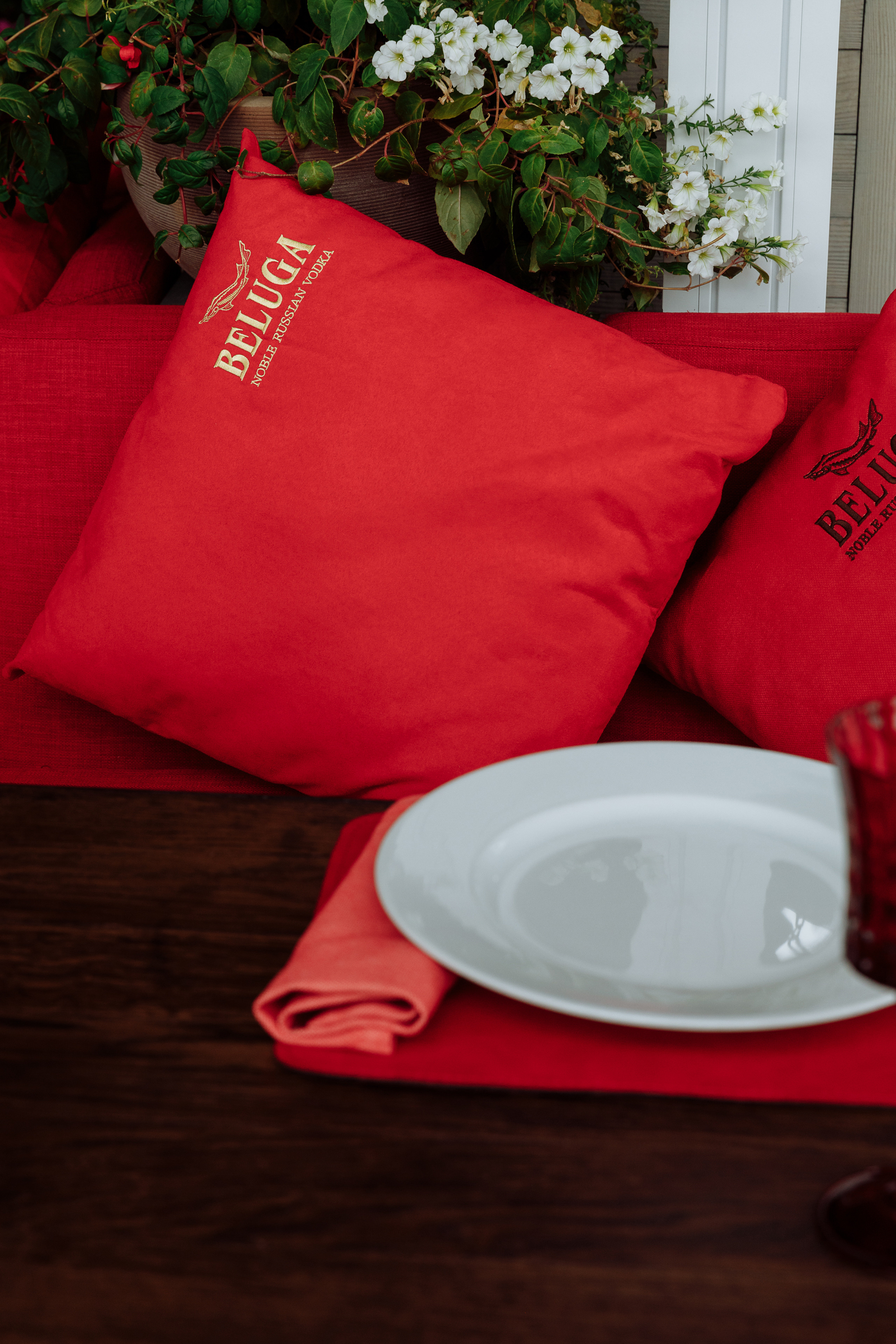 Анонс свадьбы Ксюши и Коли