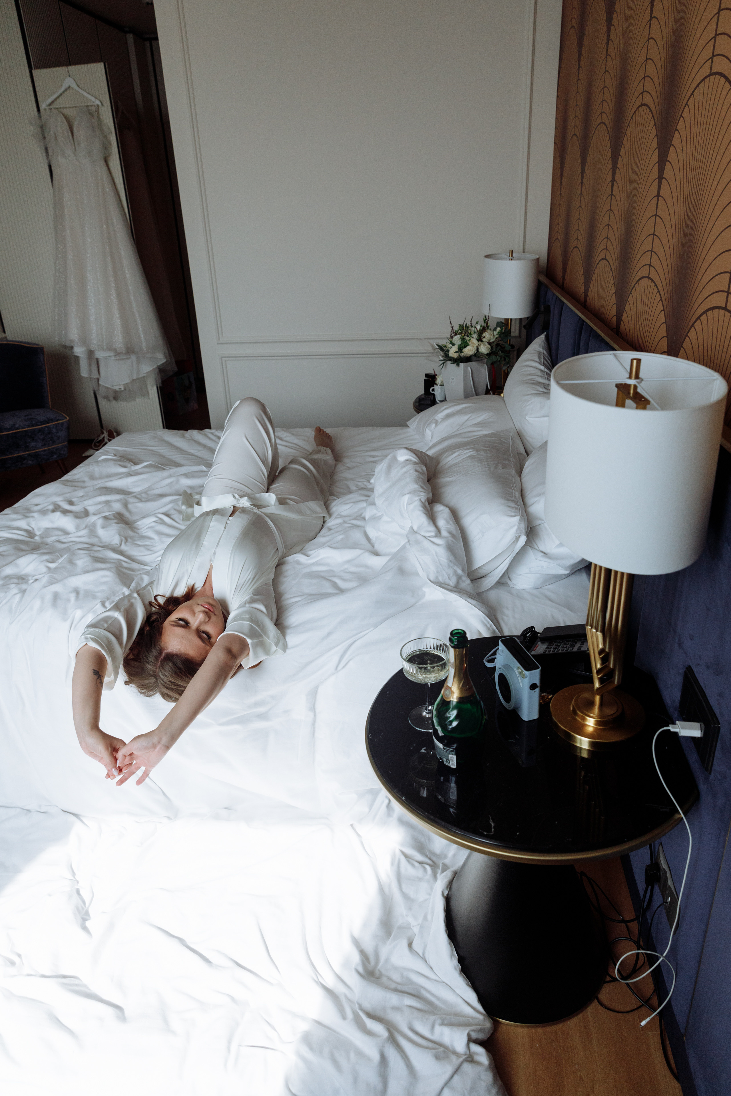 Свадебный анонс Олега и Ани