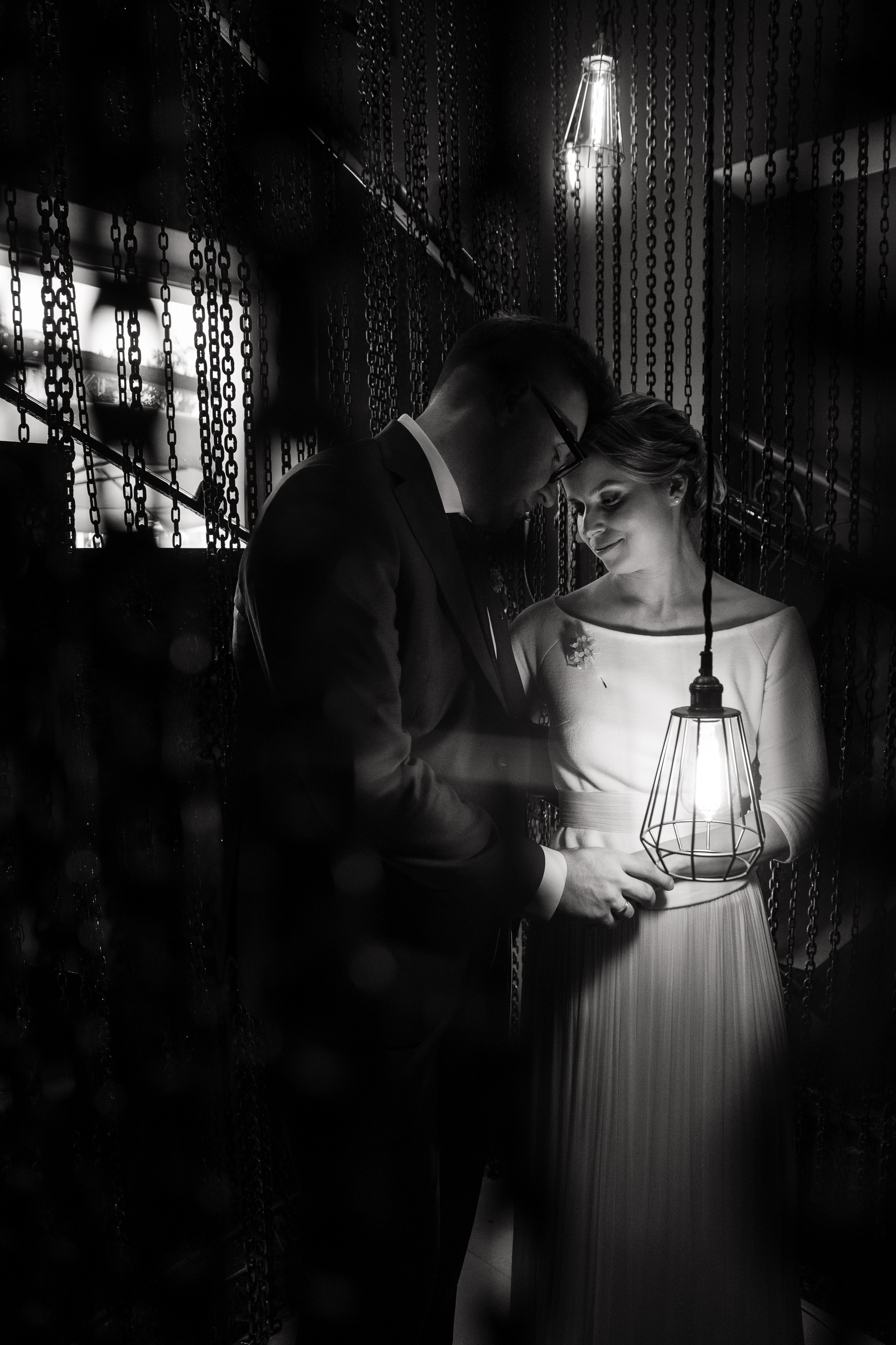 Анонс свадьбы Ксюши и Коли